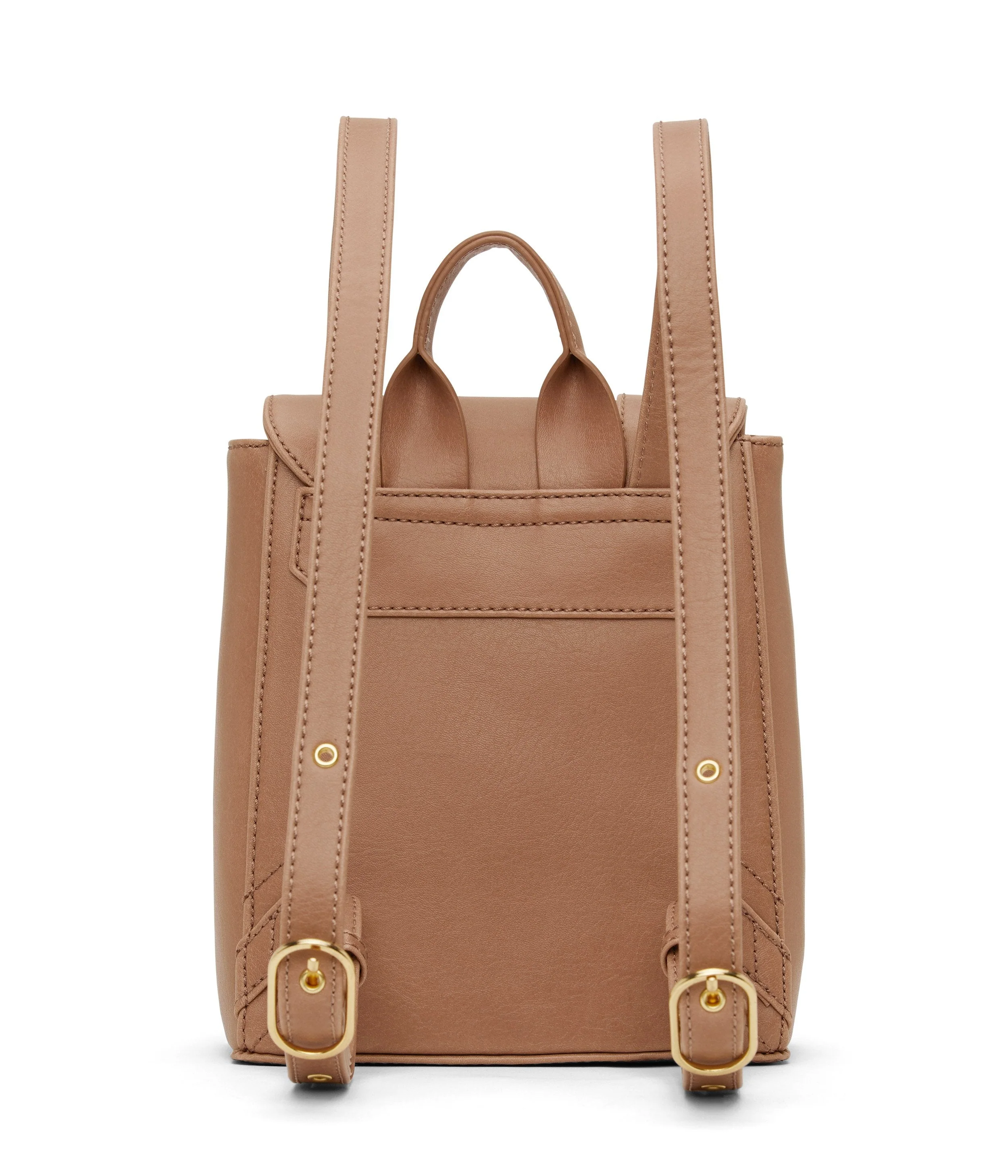 DEELY Vegan Mini Backpack - Vintage - Image 18
