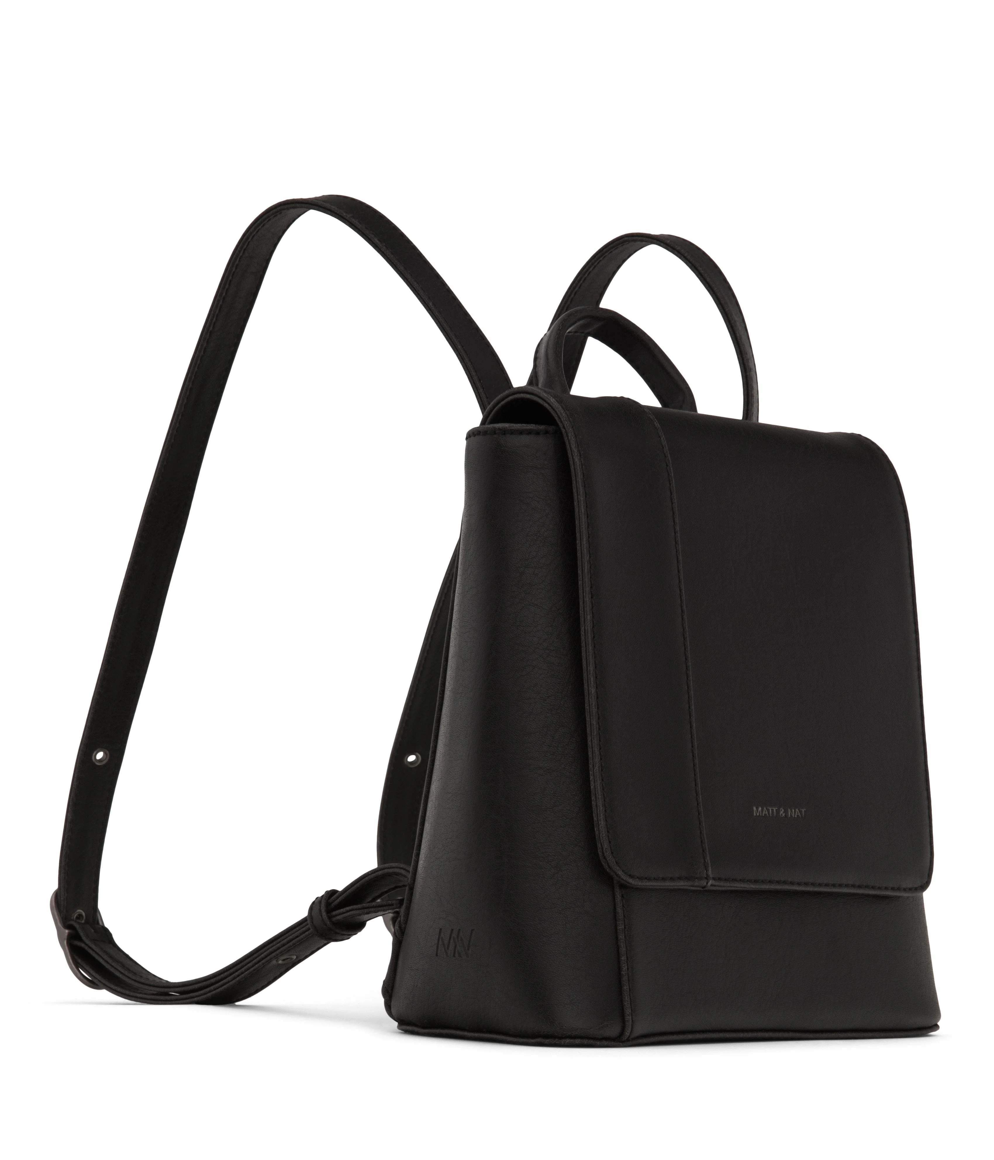 DEELY Vegan Mini Backpack - Vintage - Image 2