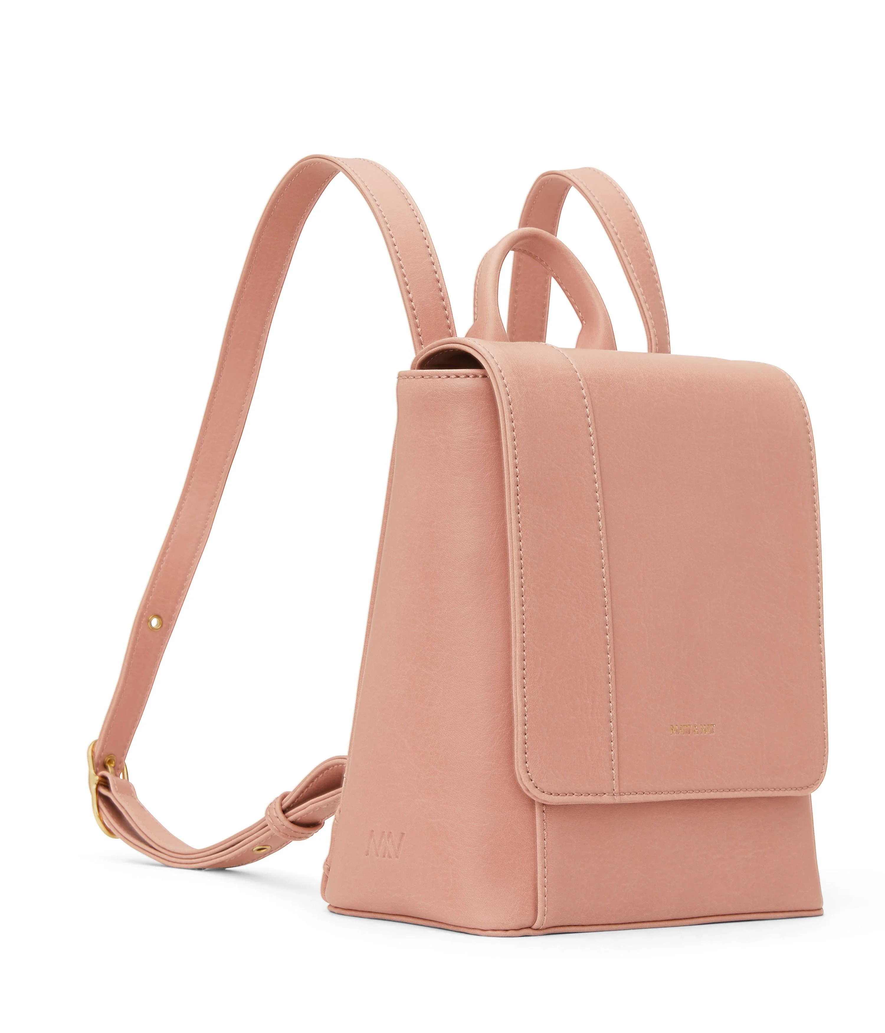 DEELY Vegan Mini Backpack - Vintage - Image 21