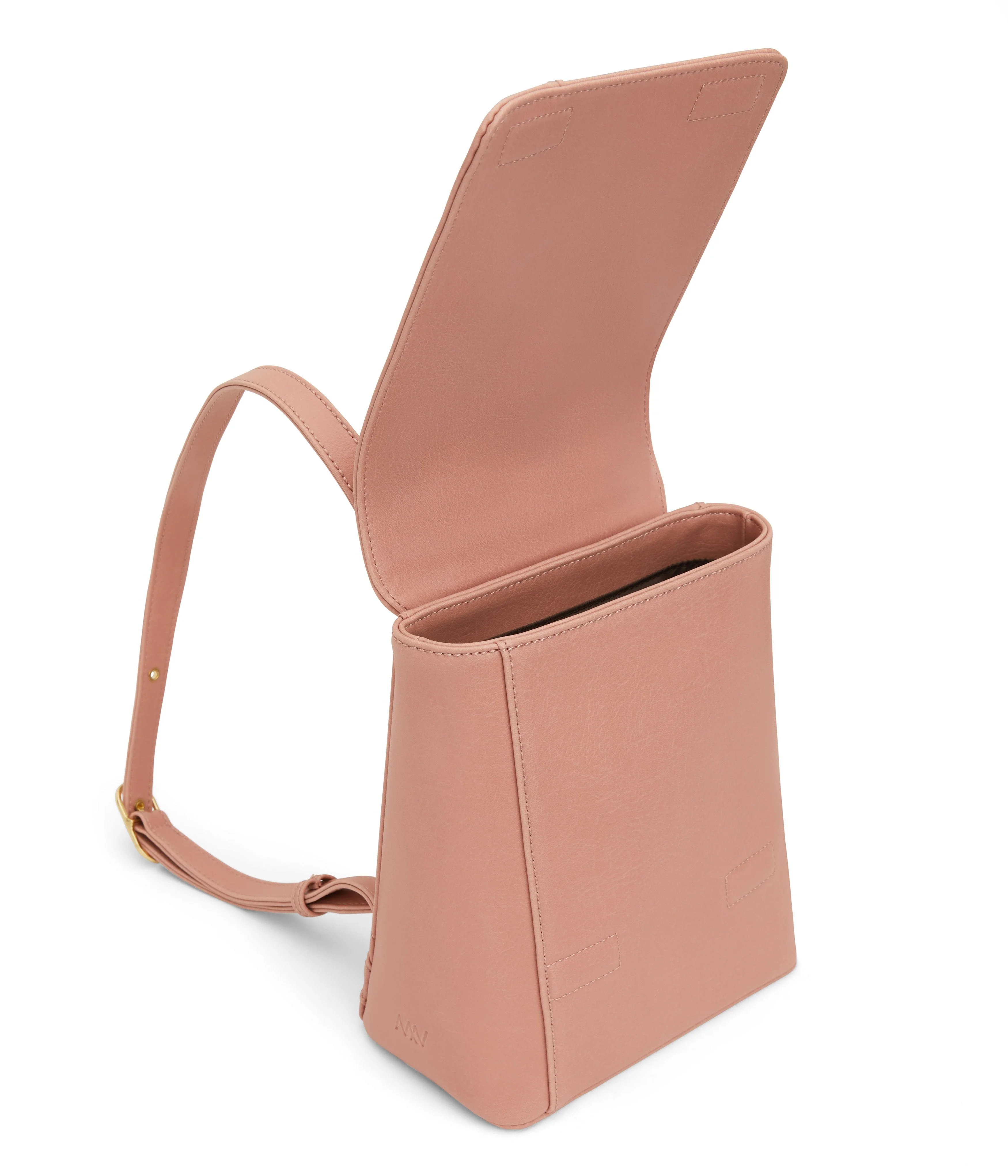 DEELY Vegan Mini Backpack - Vintage - Image 22