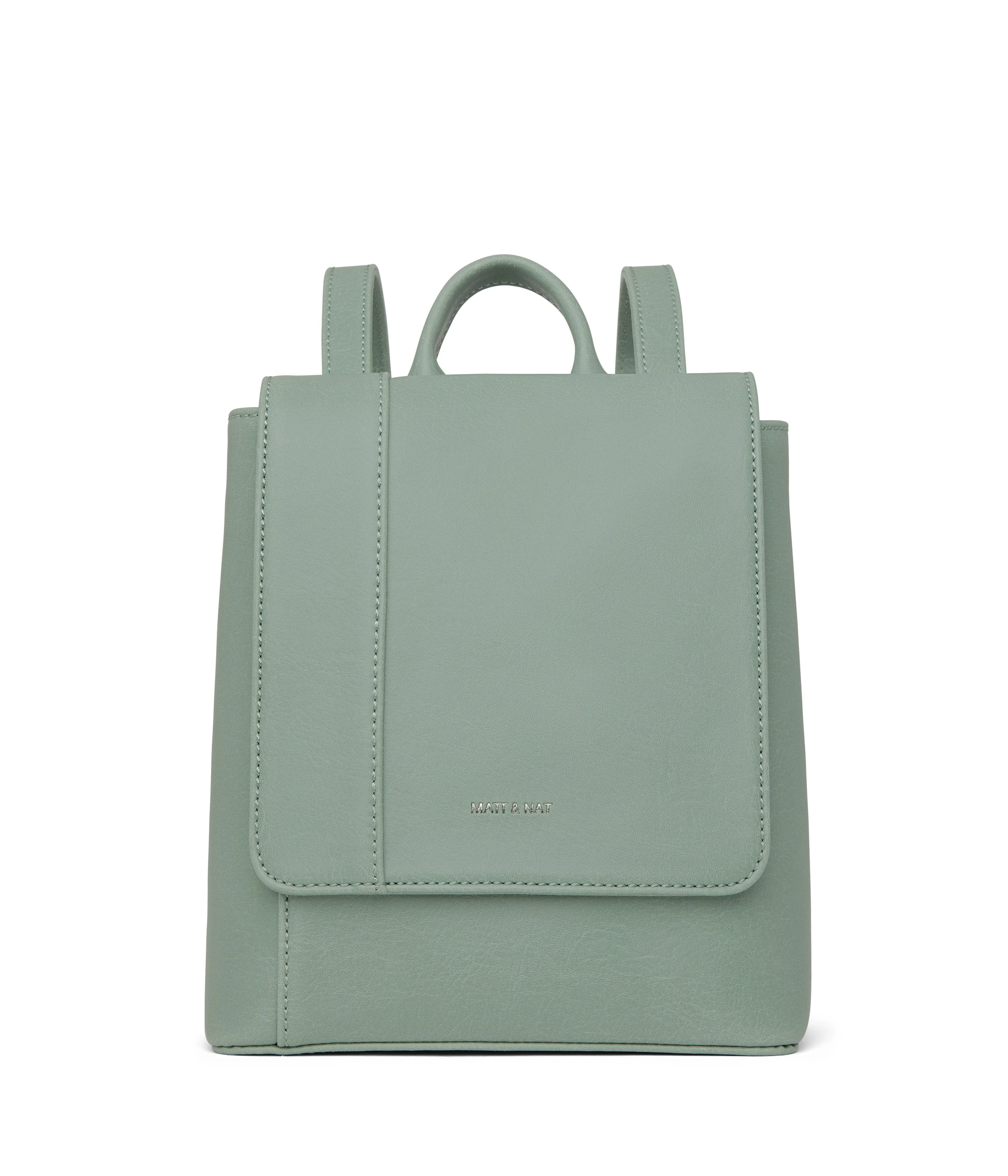 DEELY Vegan Mini Backpack - Vintage - Image 25