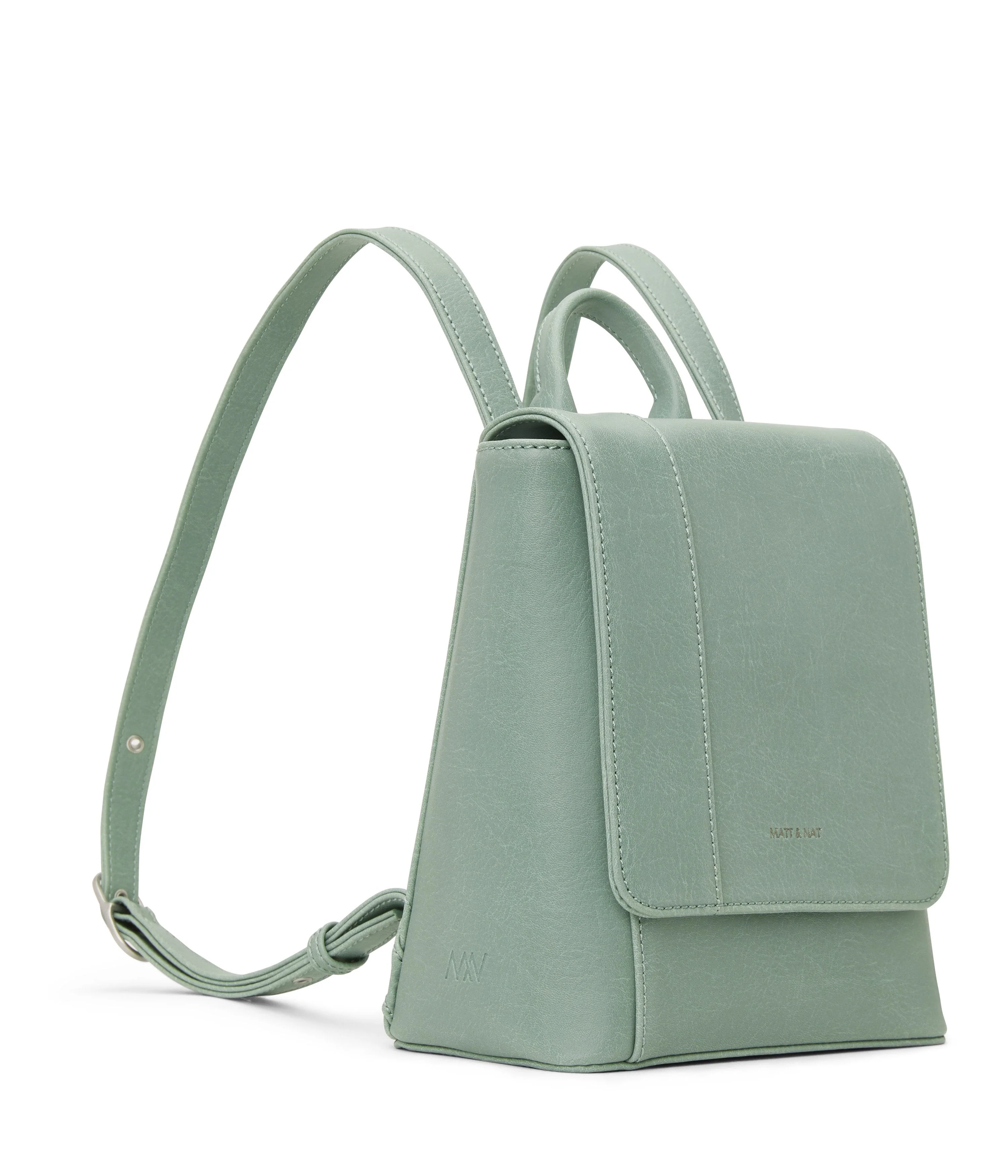 DEELY Vegan Mini Backpack - Vintage - Image 26