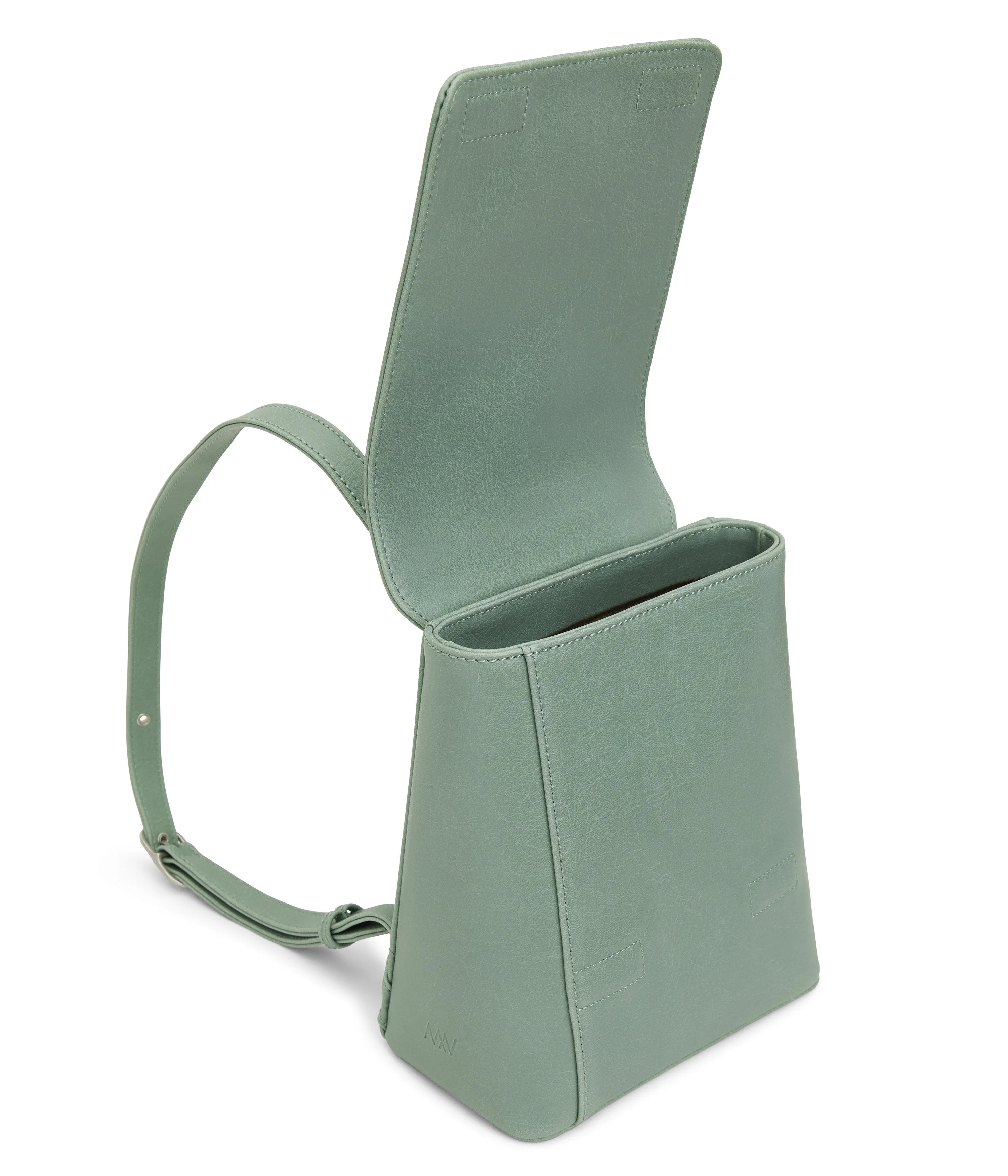 DEELY Vegan Mini Backpack - Vintage - Image 27