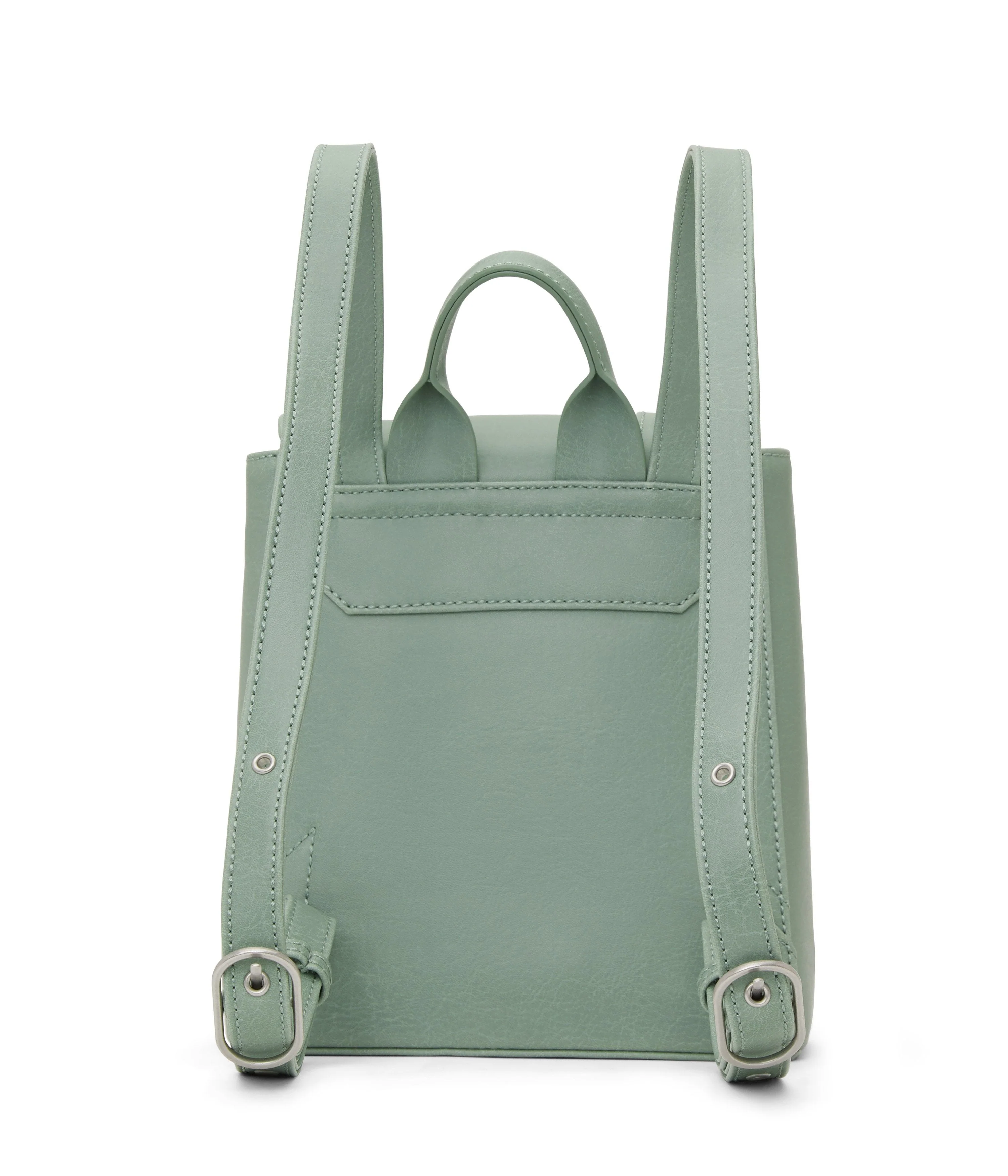 DEELY Vegan Mini Backpack - Vintage - Image 28