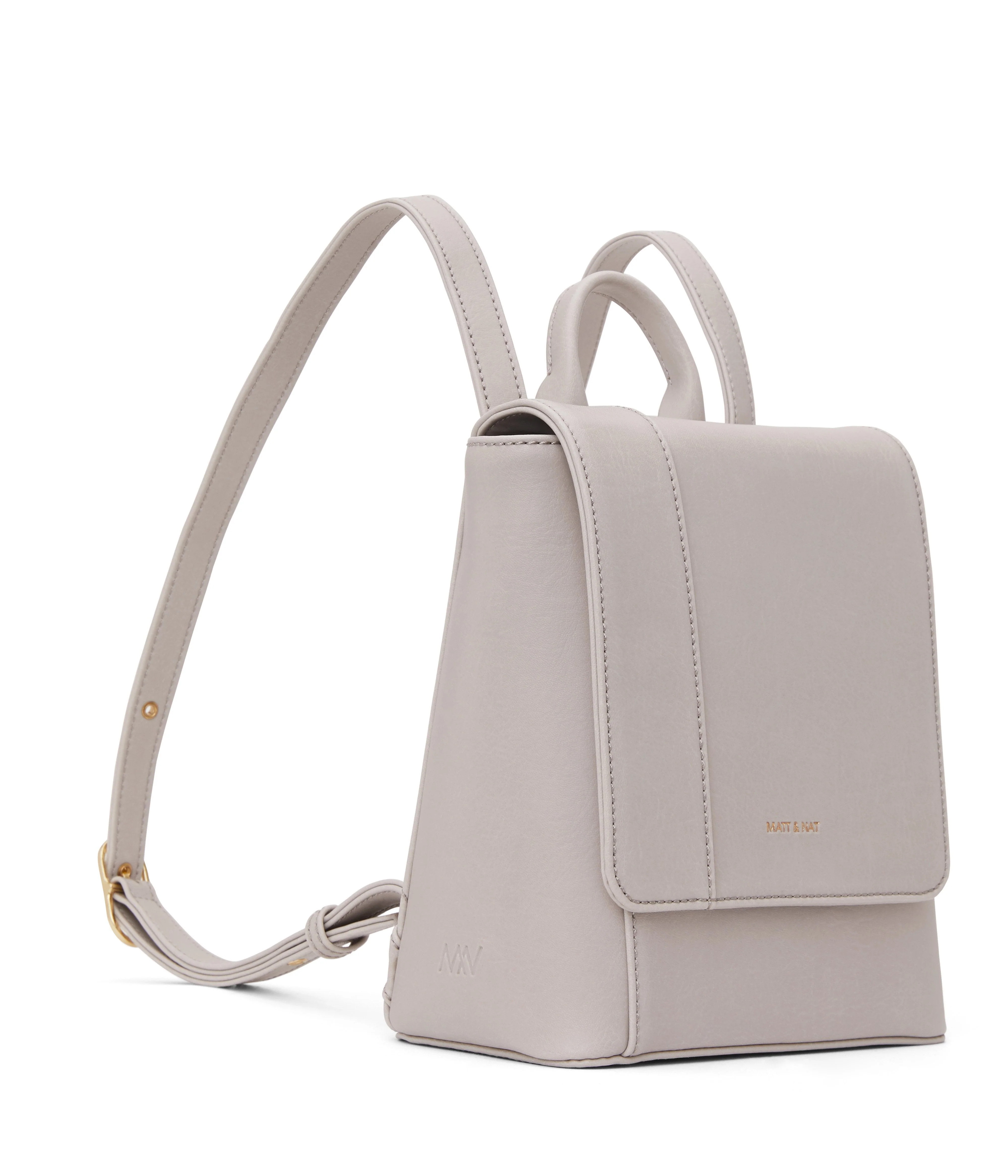 DEELY Vegan Mini Backpack - Vintage - Image 31