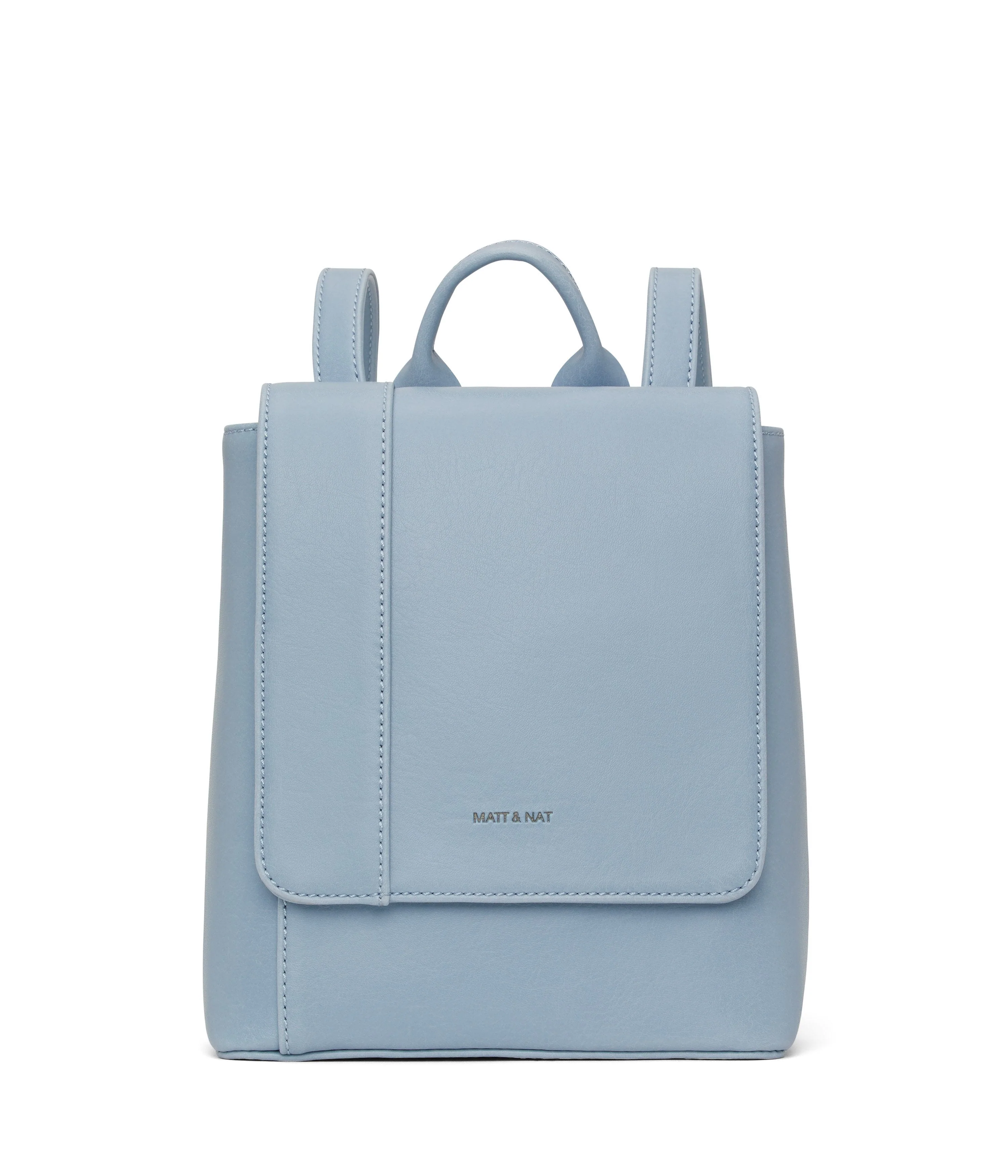 DEELY Vegan Mini Backpack - Vintage - Image 35
