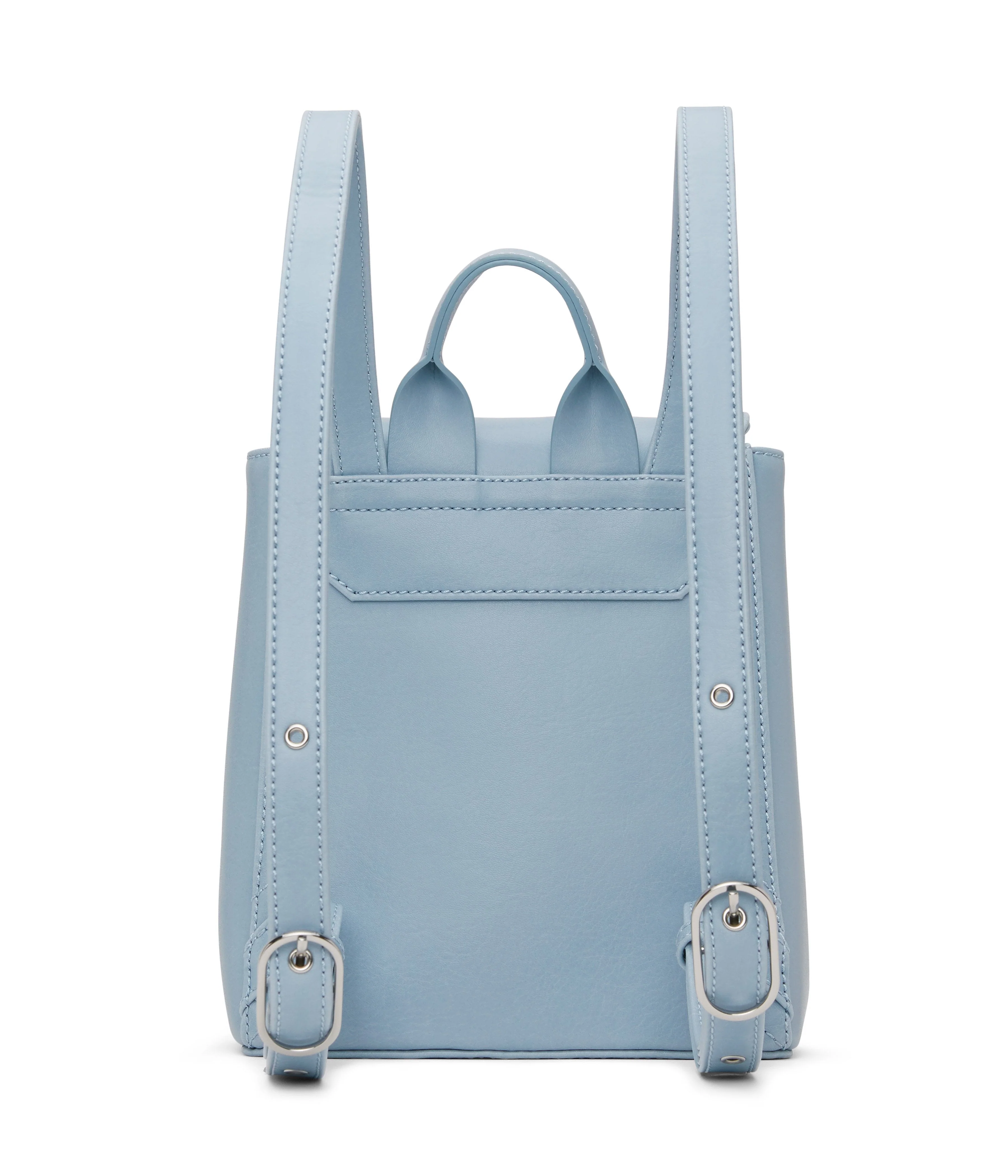 DEELY Vegan Mini Backpack - Vintage - Image 38