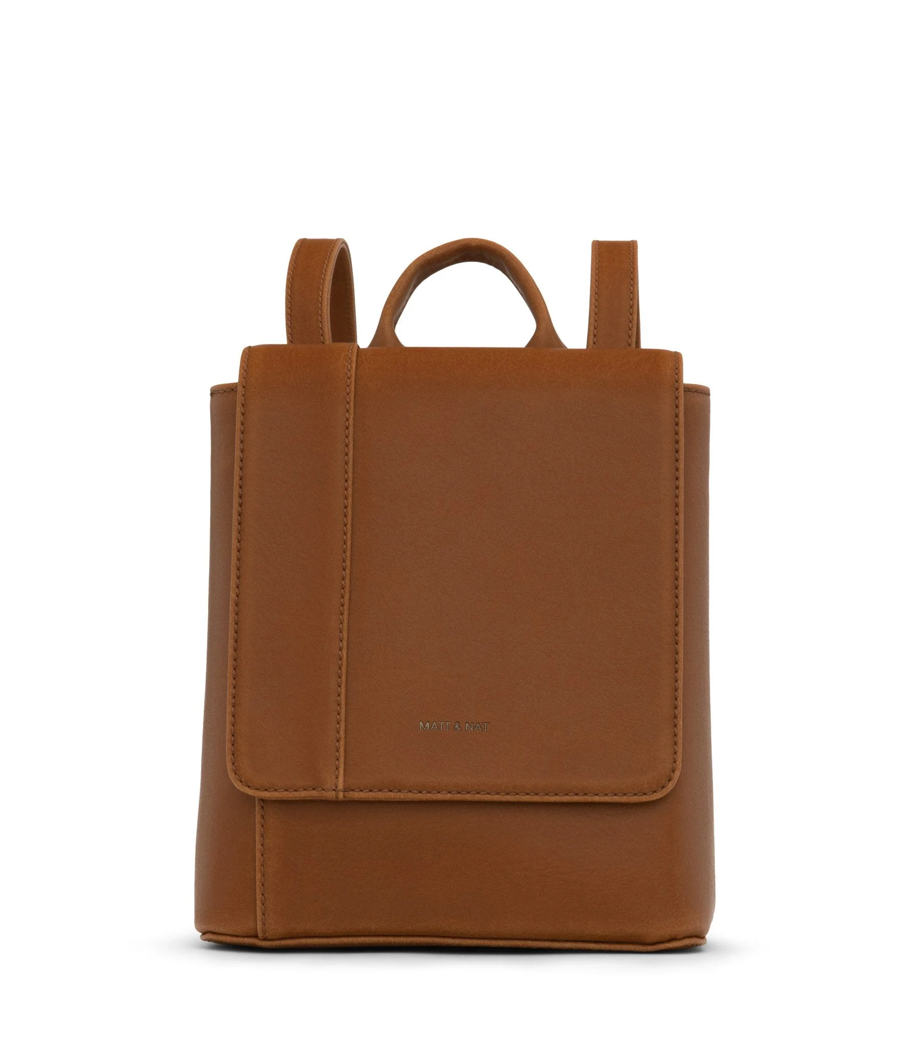 DEELY Vegan Mini Backpack - Vintage - Image 39