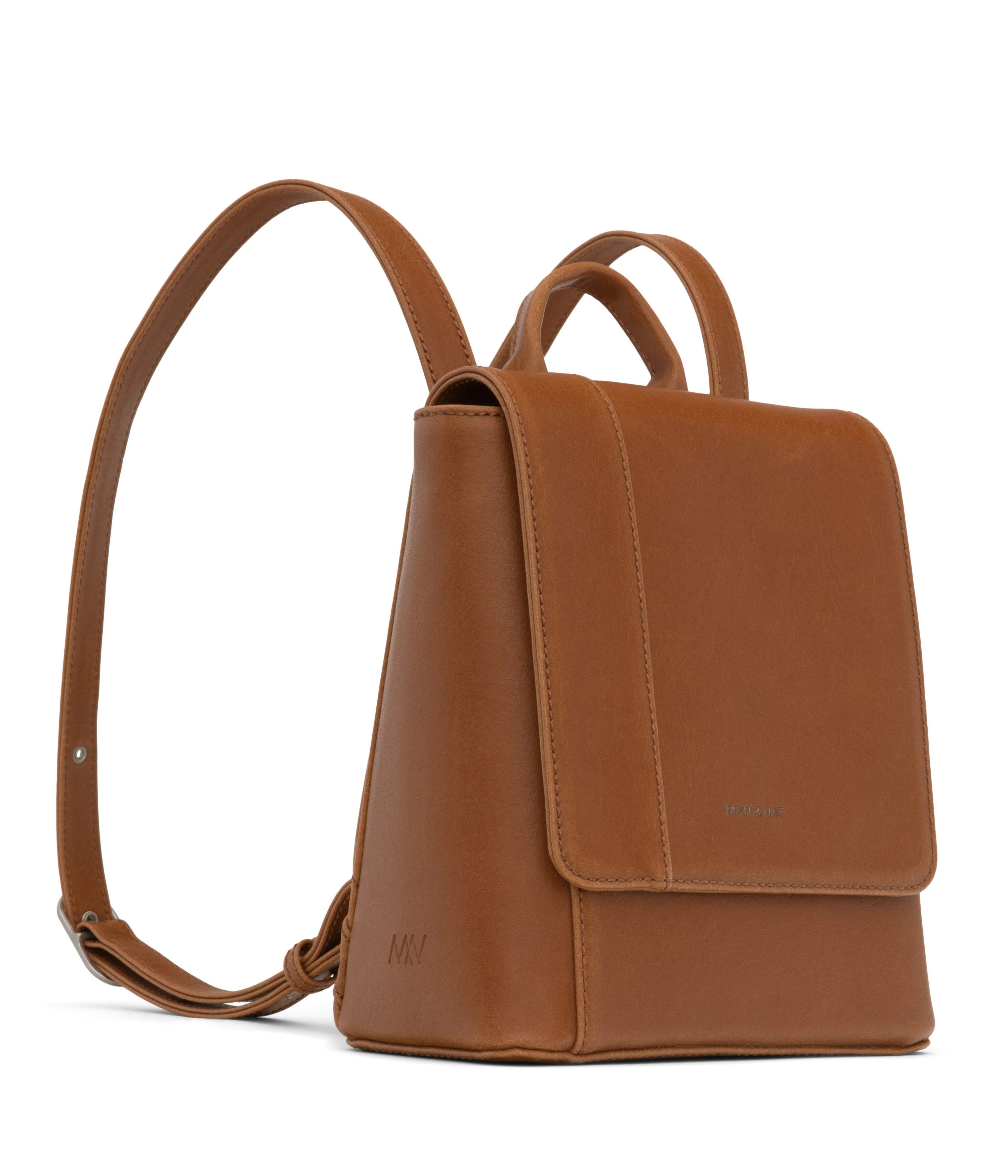 DEELY Vegan Mini Backpack - Vintage - Image 40
