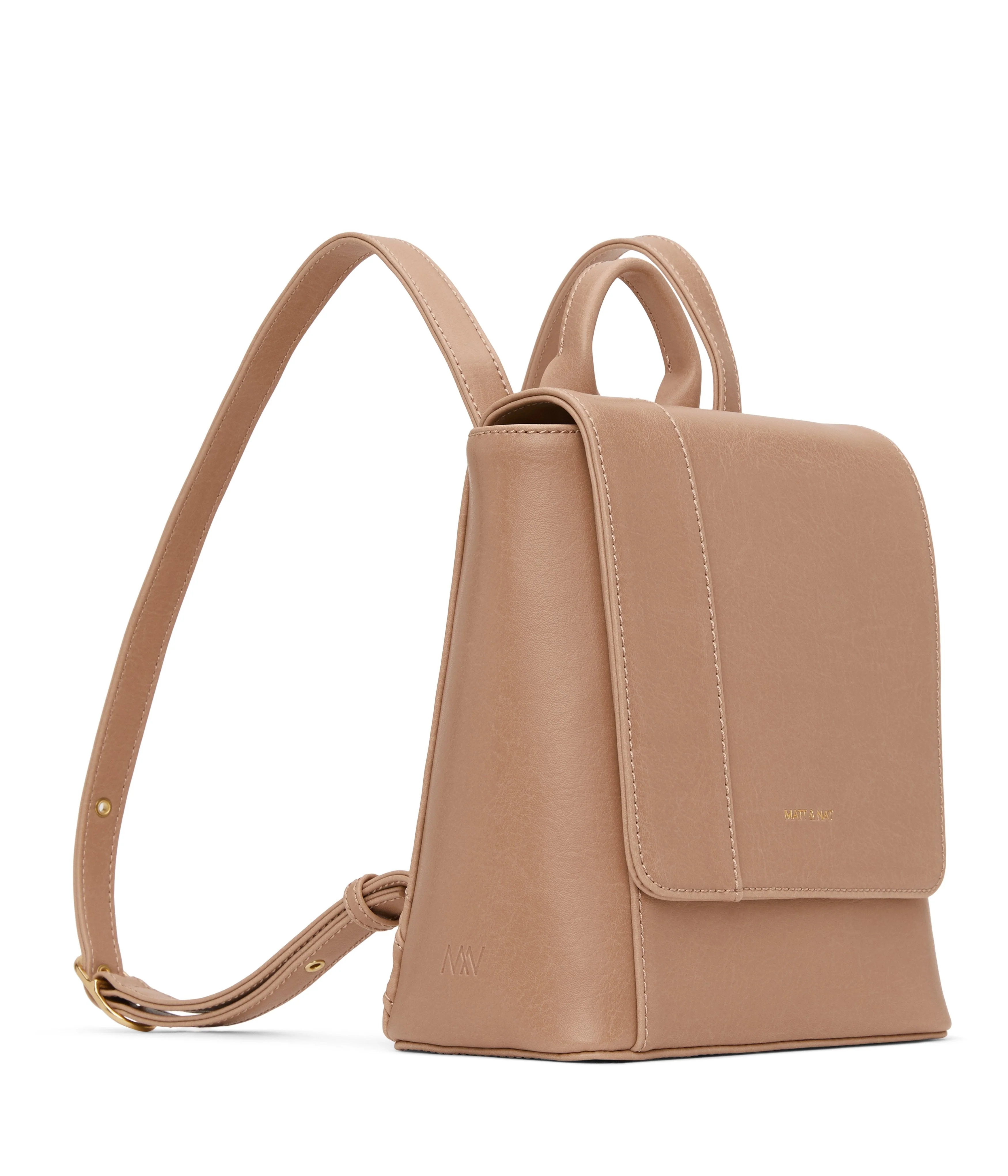 DEELY Vegan Mini Backpack - Vintage - Image 44