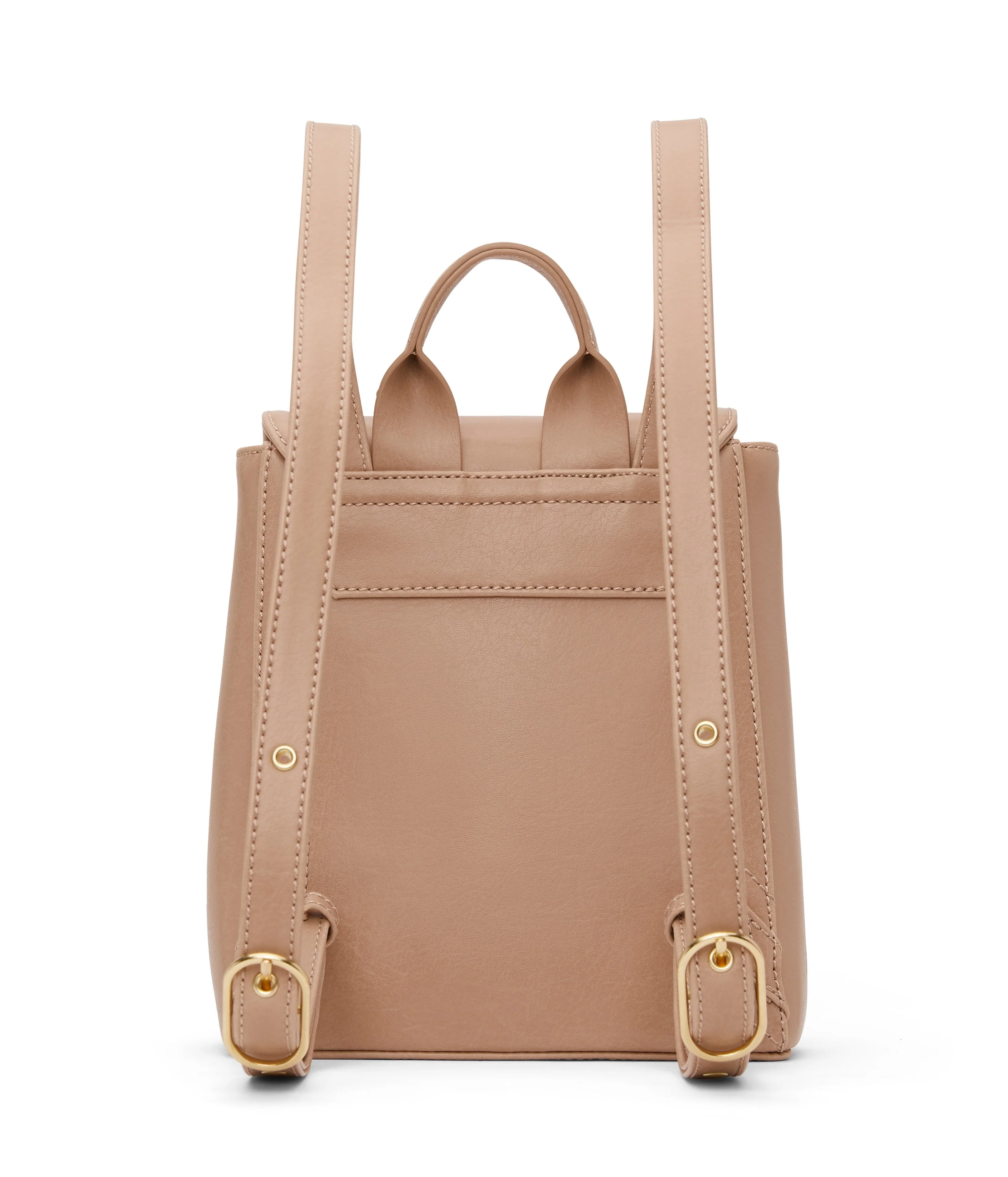 DEELY Vegan Mini Backpack - Vintage - Image 46