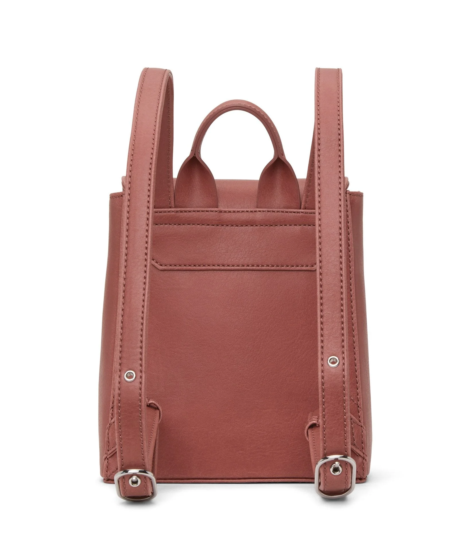 DEELY Vegan Mini Backpack - Vintage - Image 8