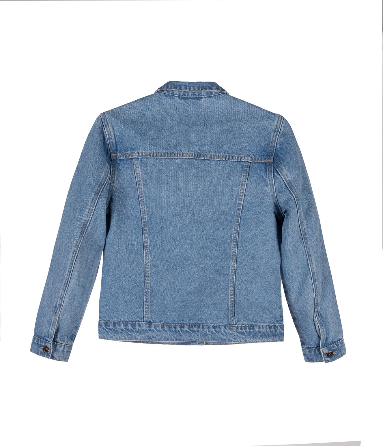 CORIO Women's Vegan Jacket - Image 12