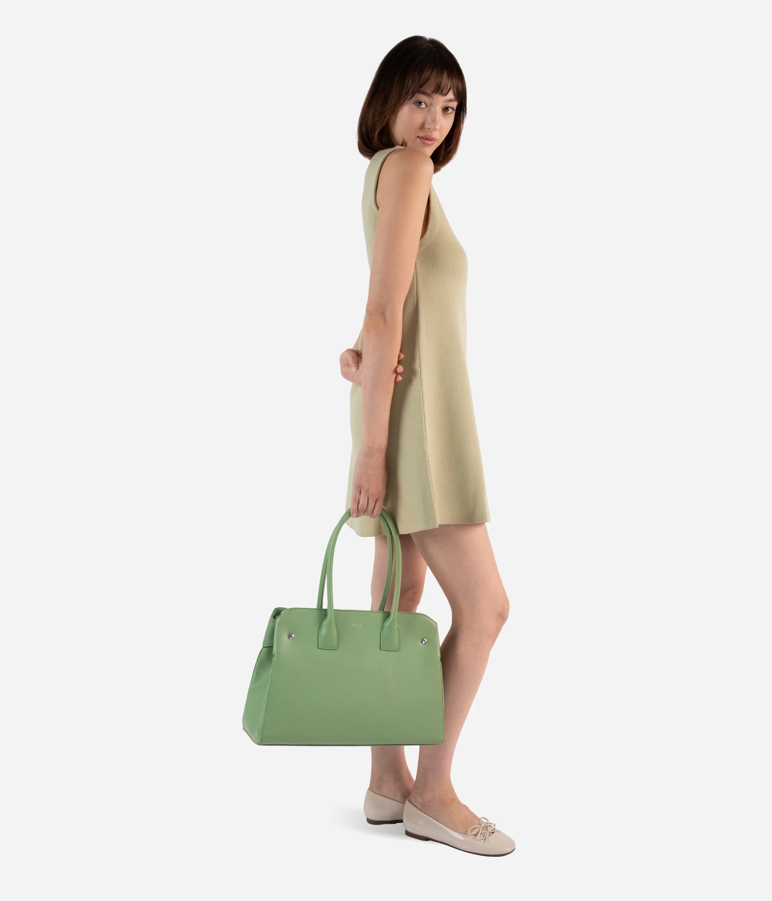 DILA Vegan Tote Bag – Forum - Image 16