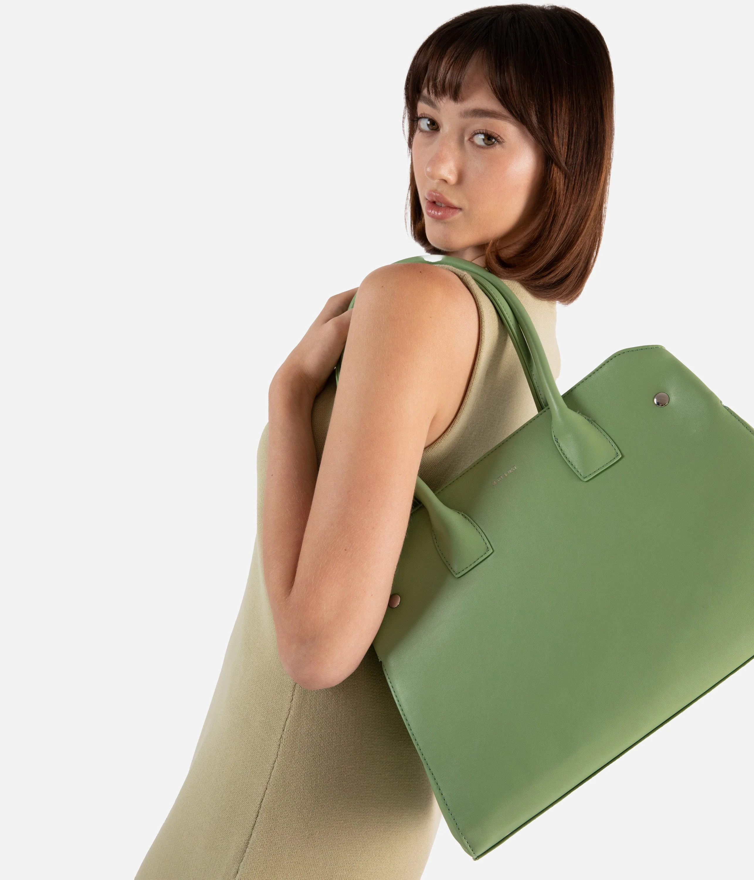 DILA Vegan Tote Bag – Forum - Image 18