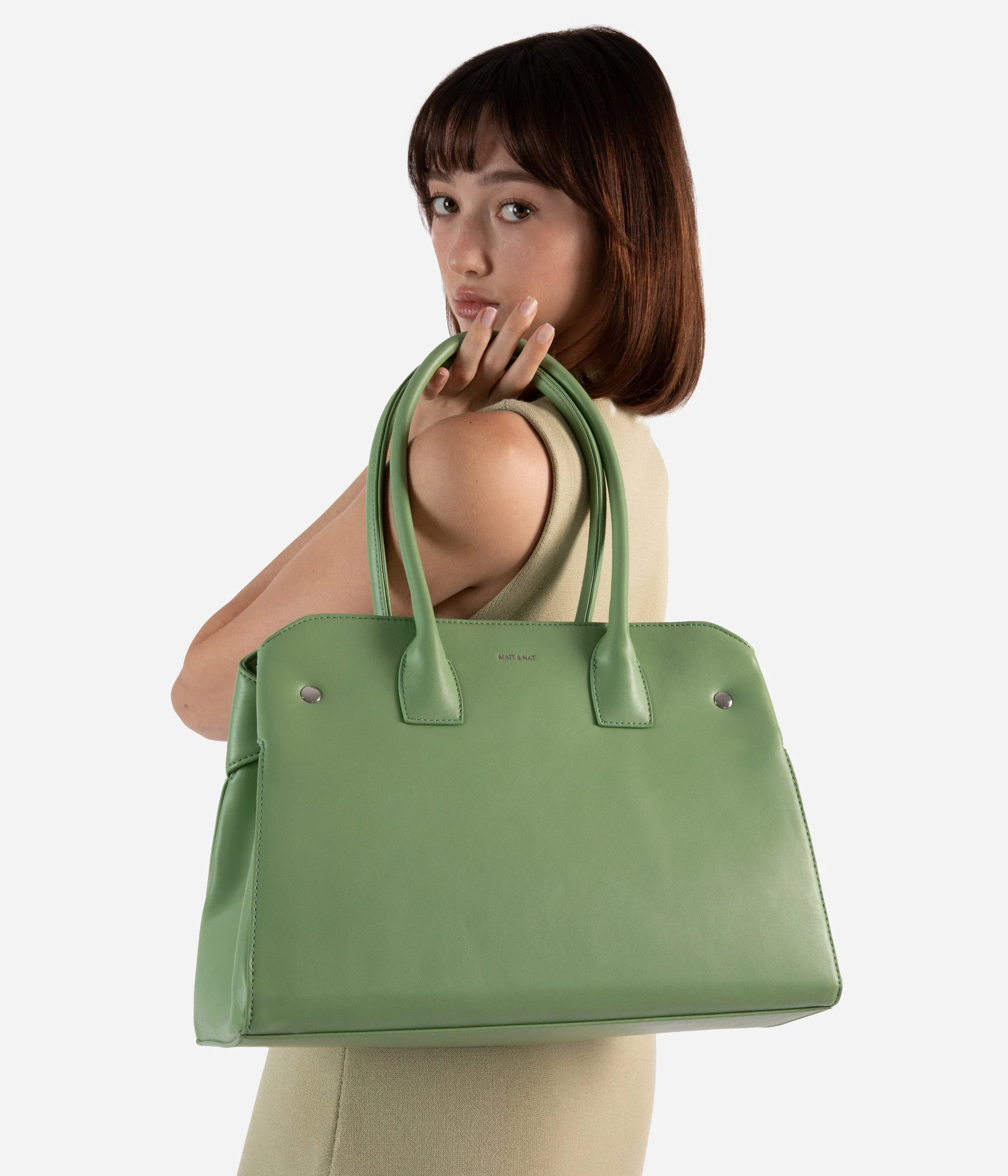 DILA Vegan Tote Bag – Forum - Image 22