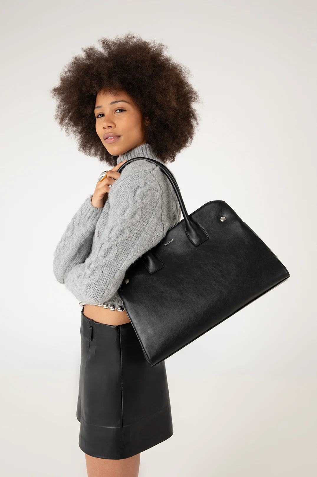 DILA Vegan Tote Bag – Forum - Image 26