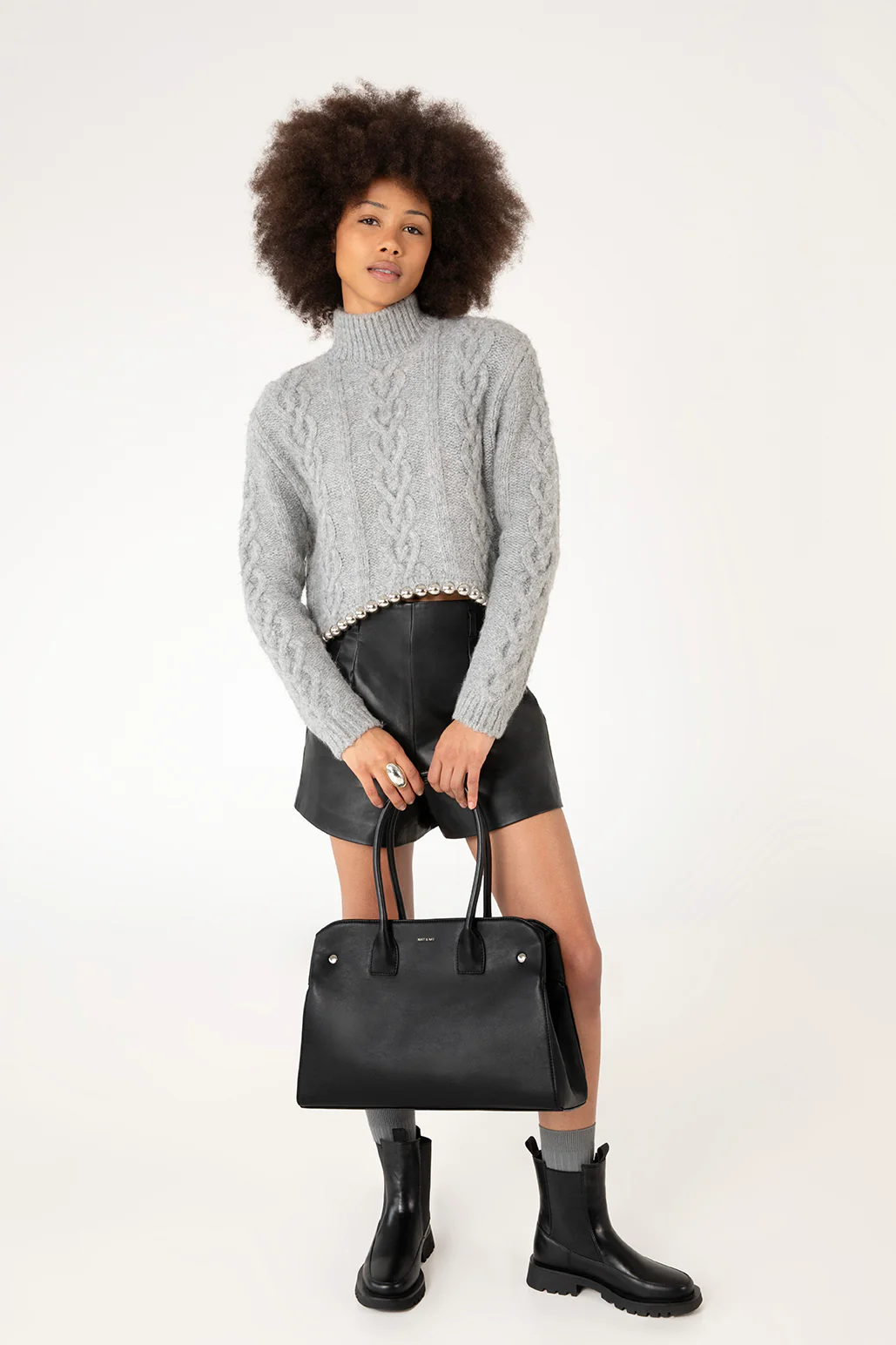 DILA Vegan Tote Bag – Forum - Image 27