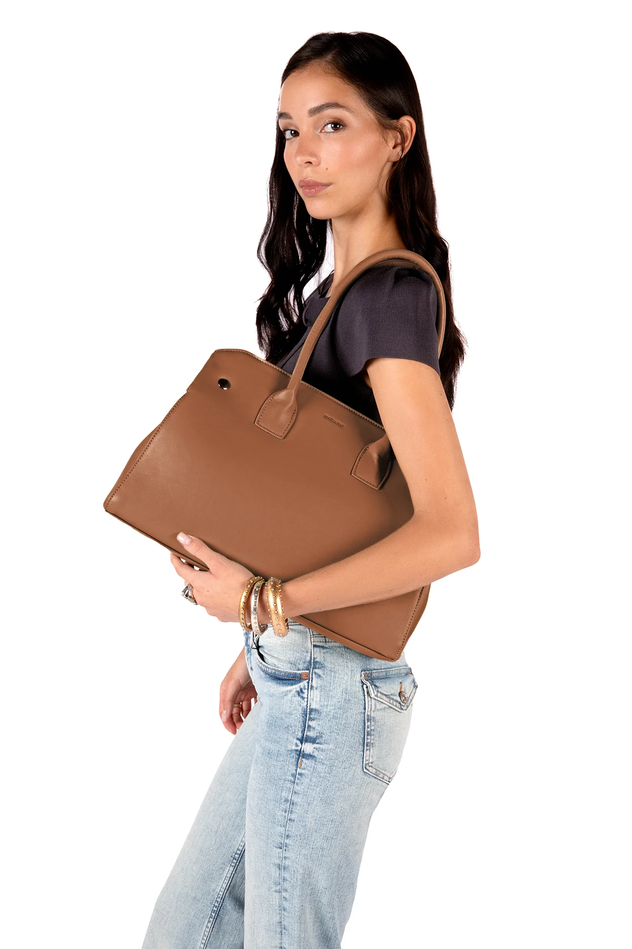 DILA Vegan Tote Bag – Forum - Image 43
