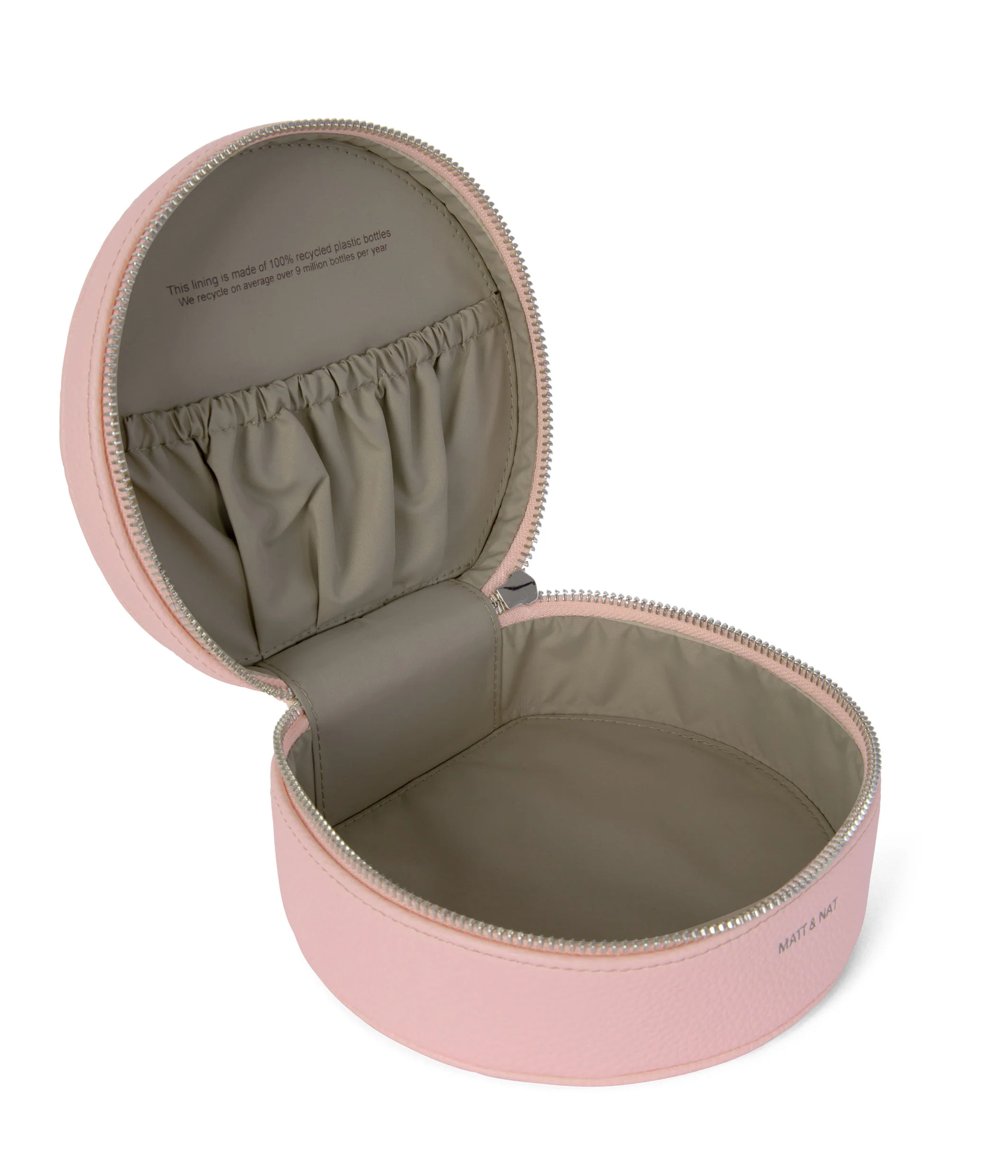 DOT Vegan Vanity Case - Grain - Image 18