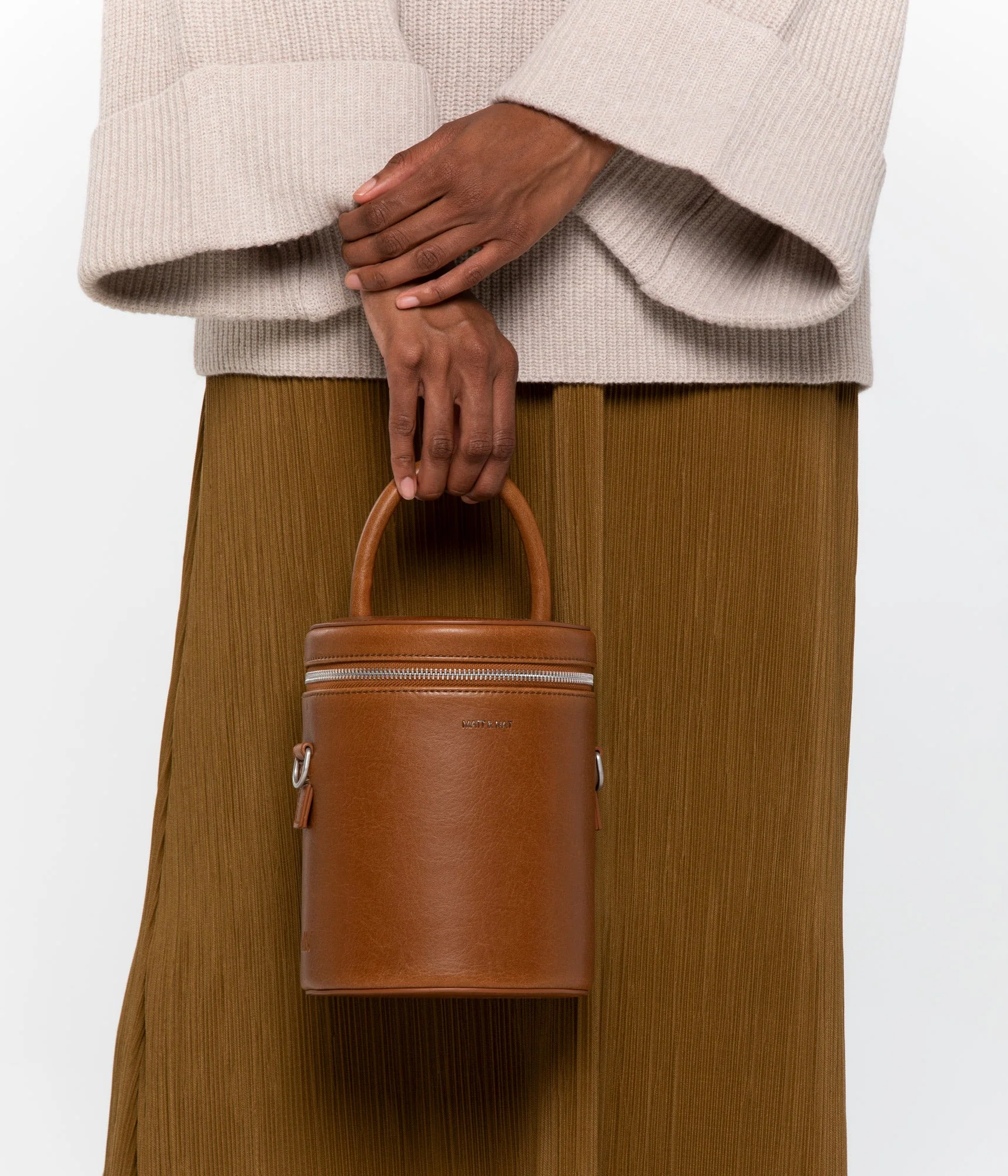 DOV Vegan Crossbody Bag - Vintage - Image 18