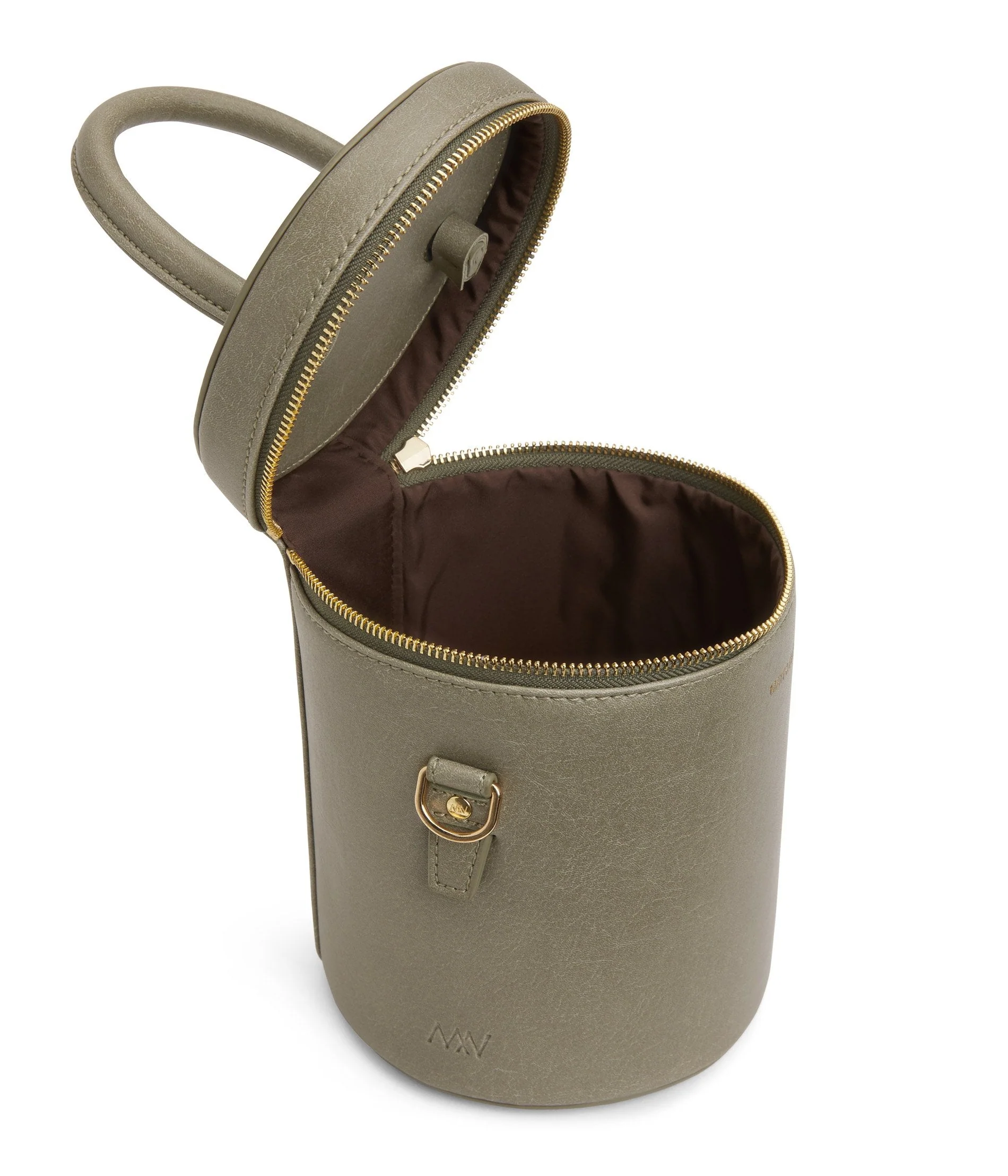 DOV Vegan Crossbody Bag - Vintage - Image 5