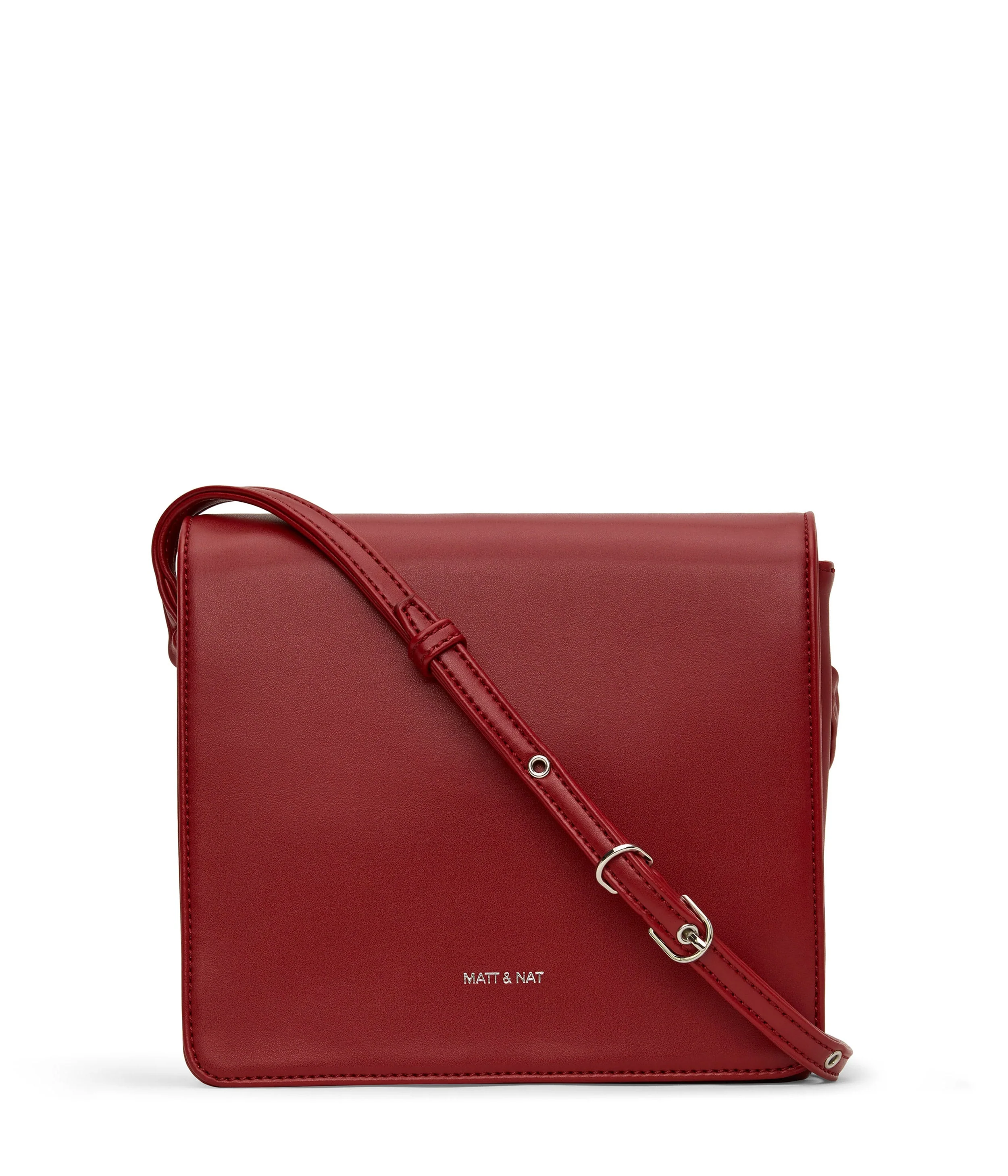 DOVER SM Vegan Crossbody Bag - Loom - Image 11