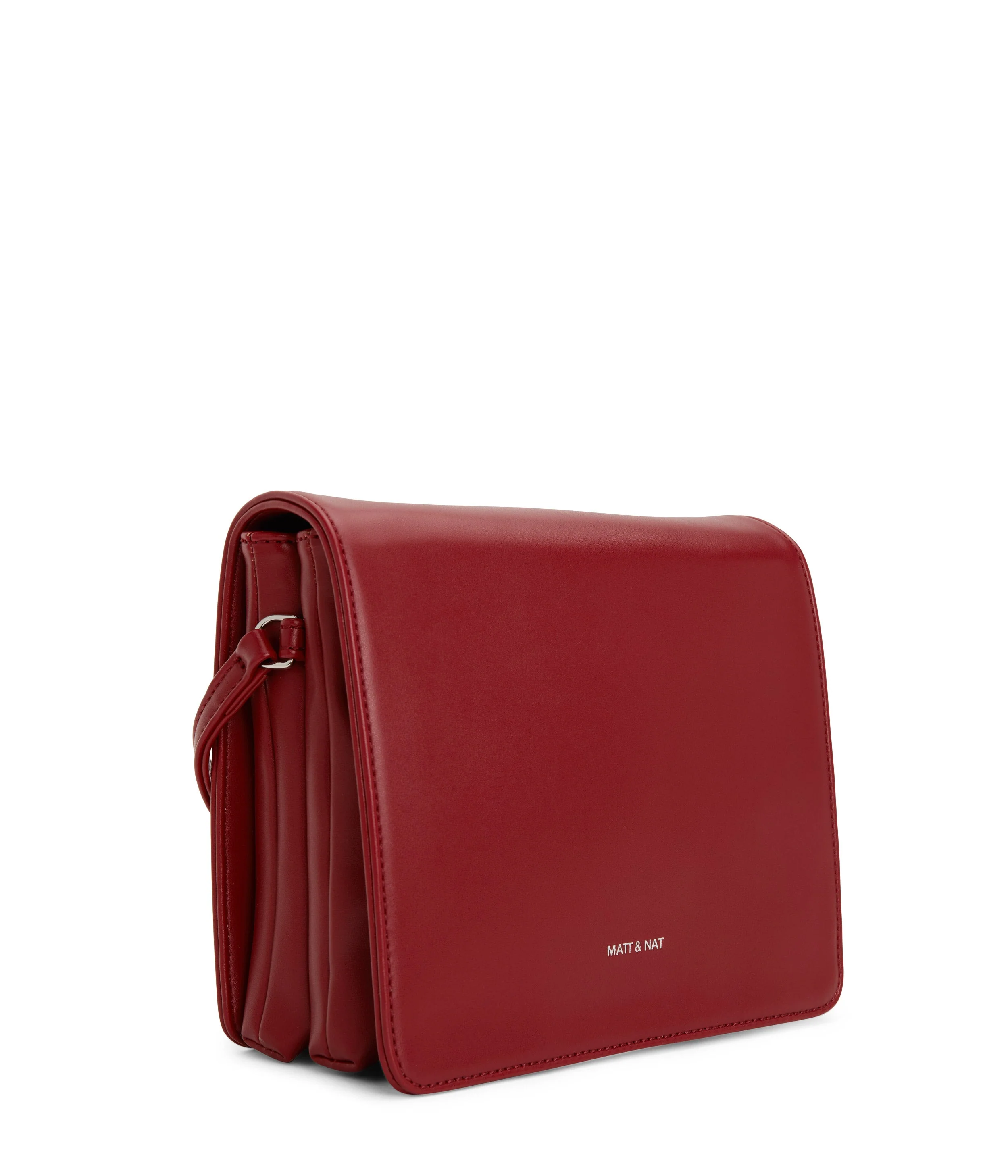 DOVER SM Vegan Crossbody Bag - Loom - Image 13