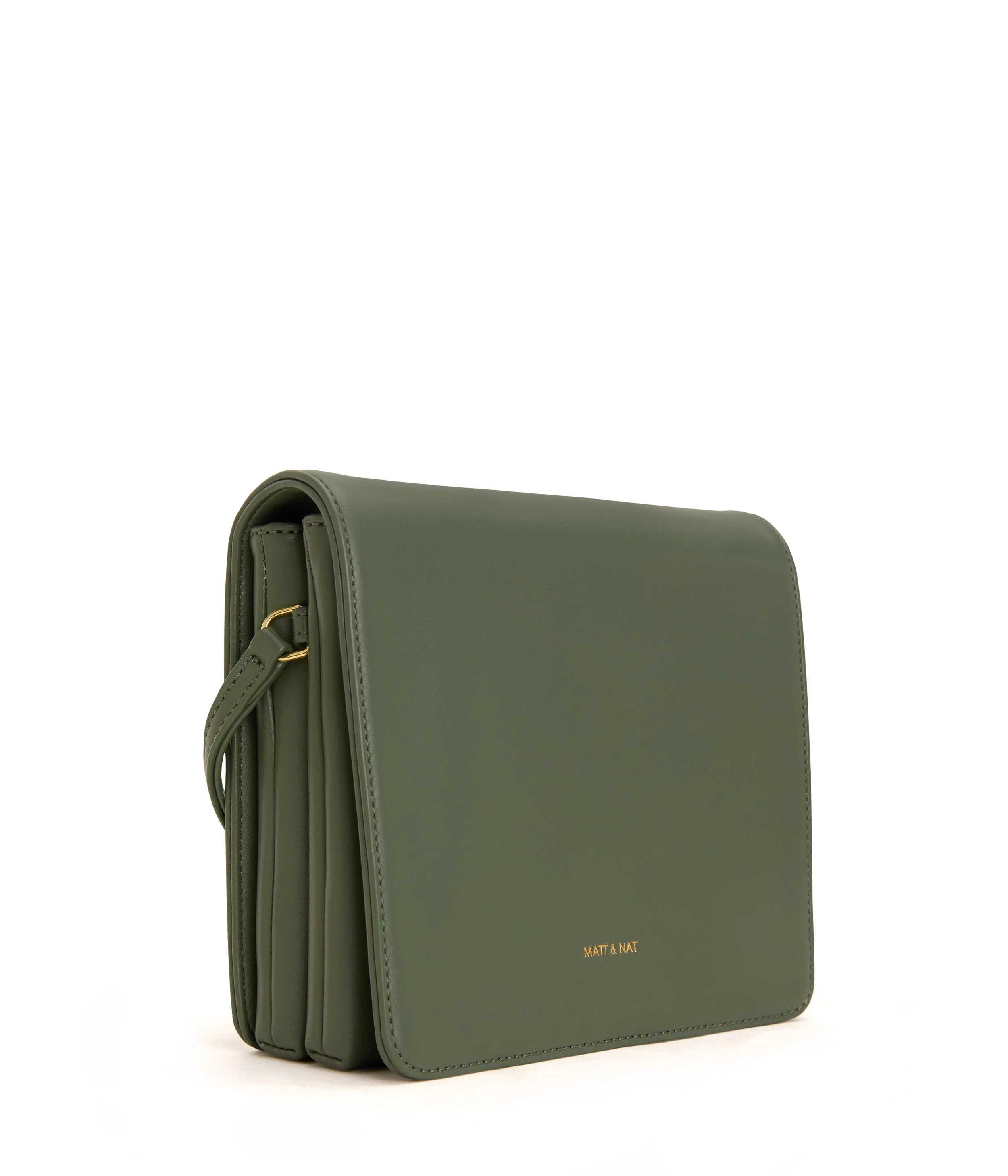 DOVER SM Vegan Crossbody Bag - Loom - Image 18