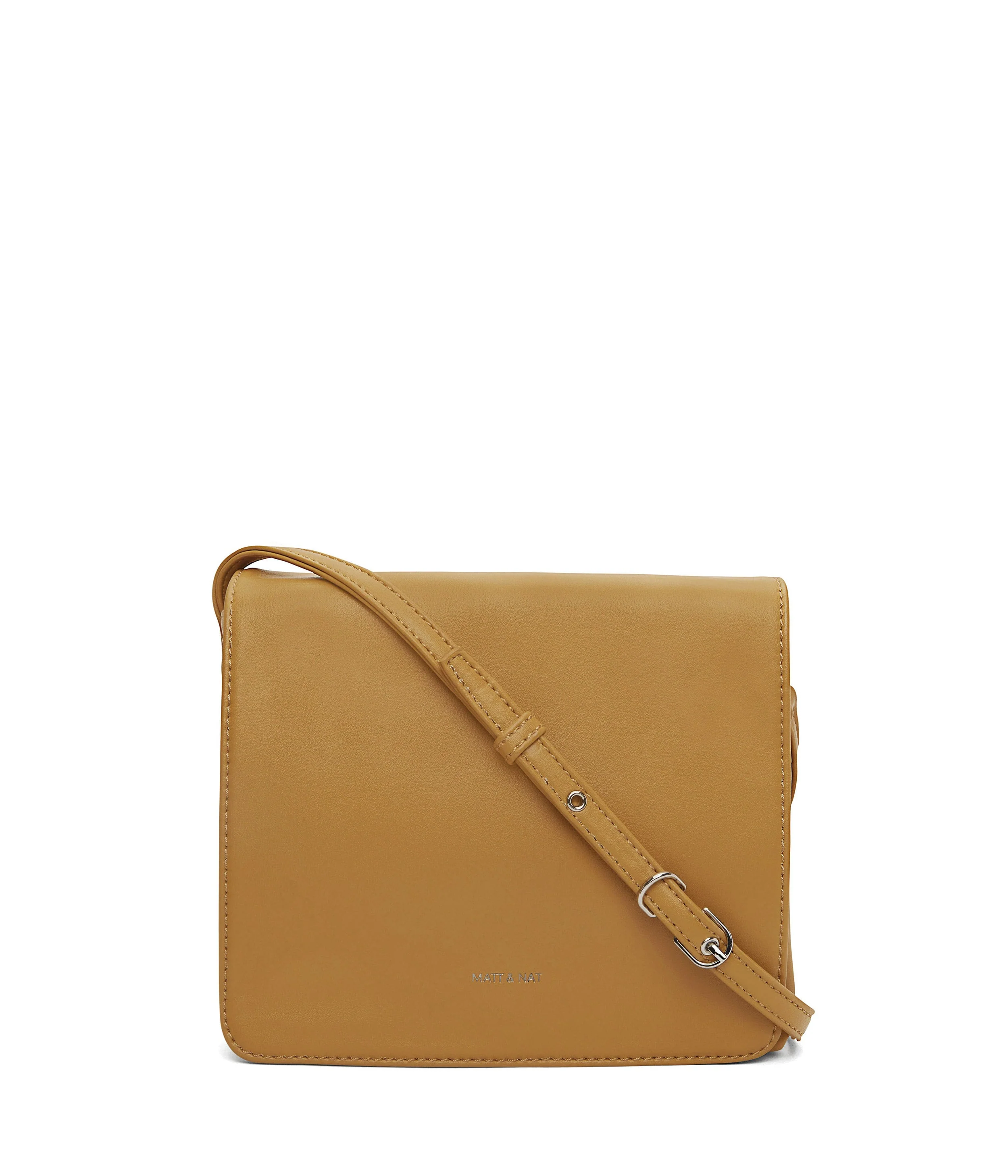 DOVER SM Vegan Crossbody Bag - Loom - Image 21