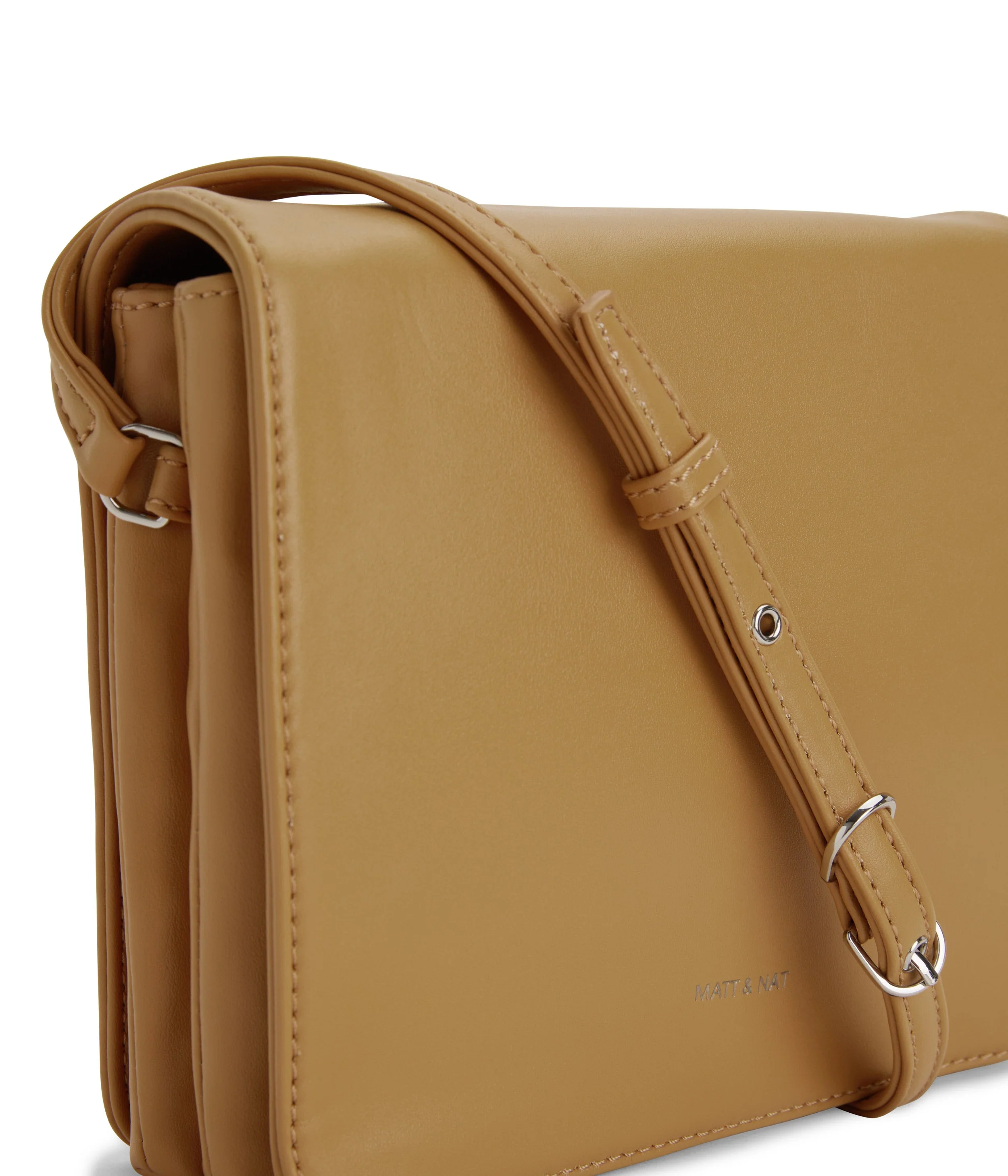 DOVER SM Vegan Crossbody Bag - Loom - Image 25