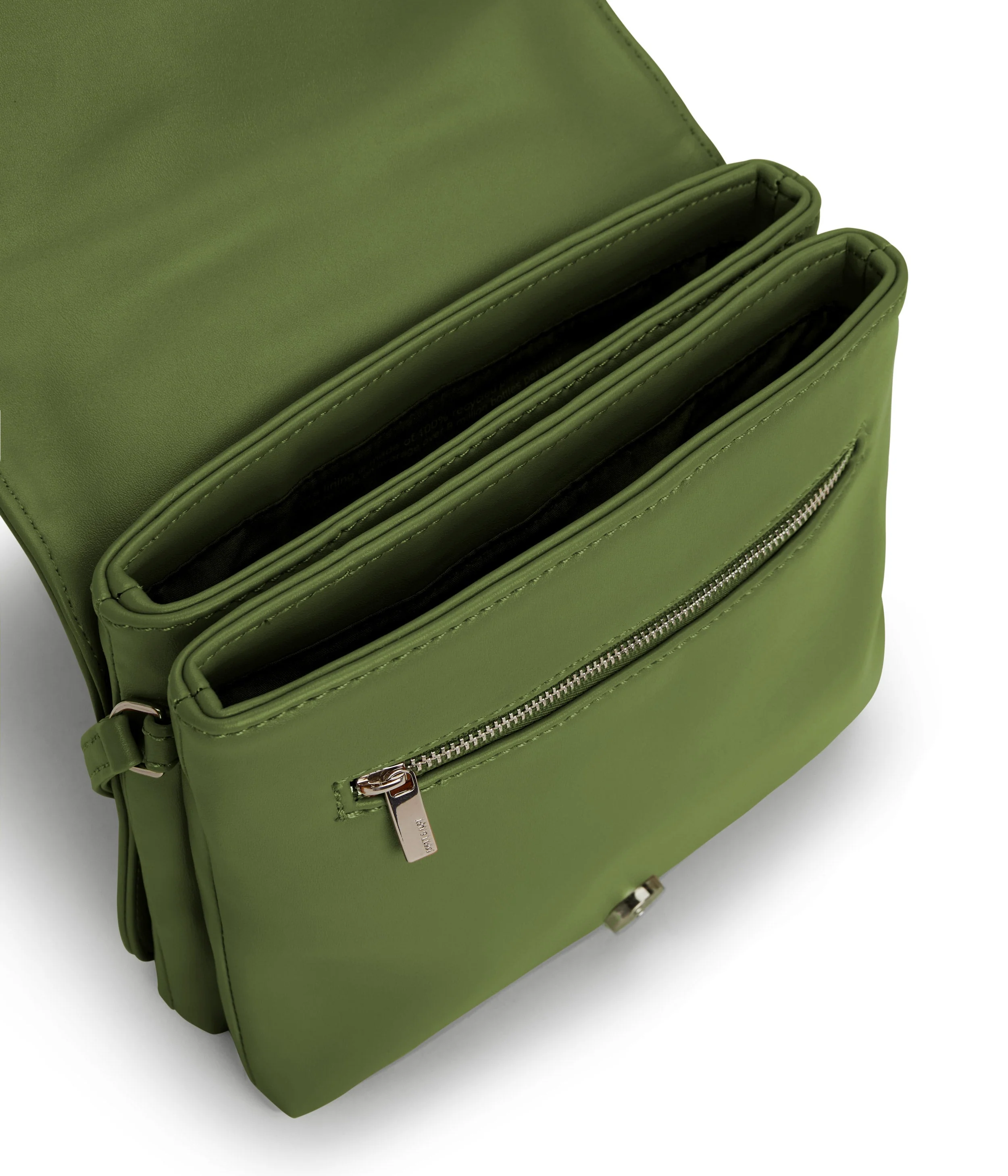 DOVER SM Vegan Crossbody Bag - Loom - Image 29