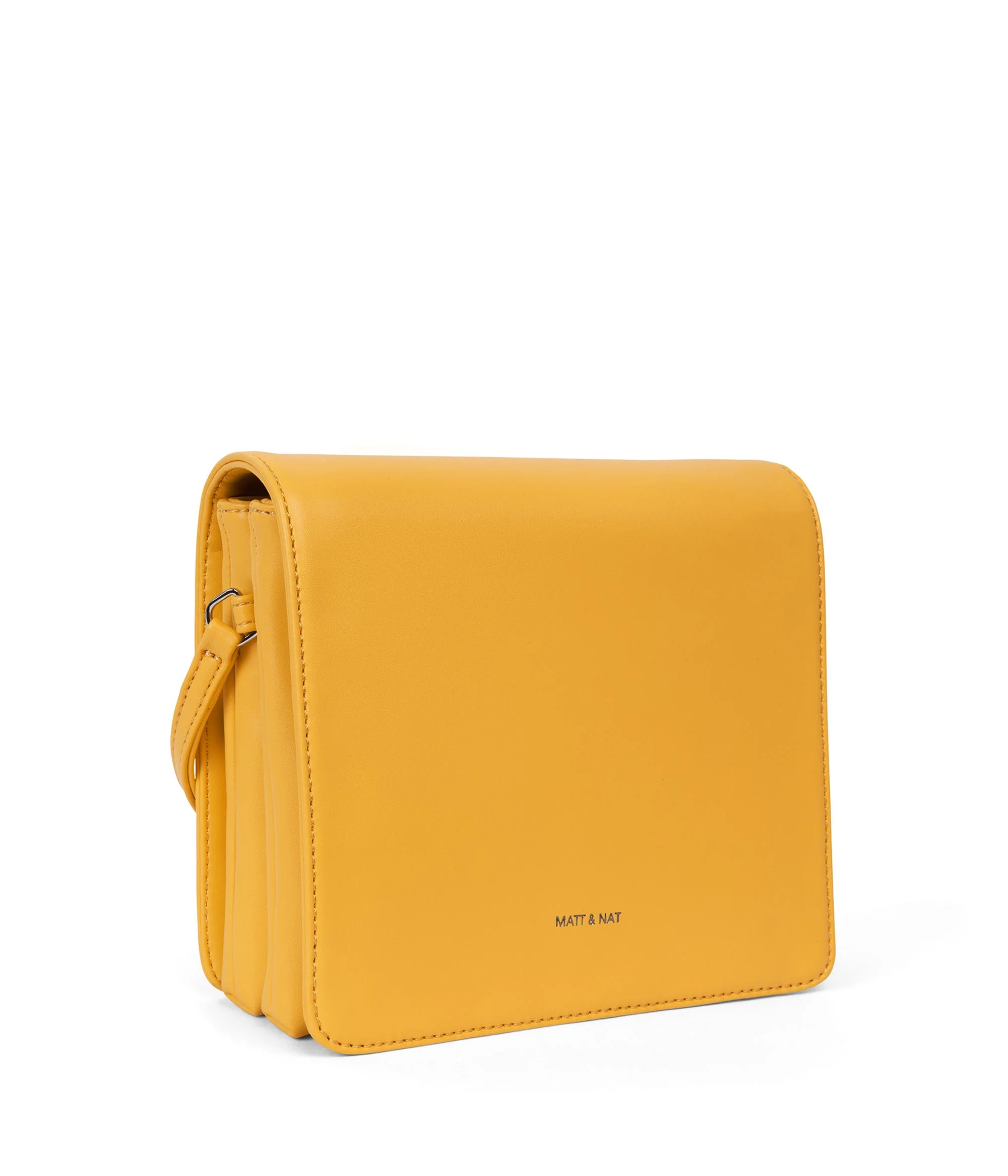 DOVER SM Vegan Crossbody Bag - Loom - Image 3