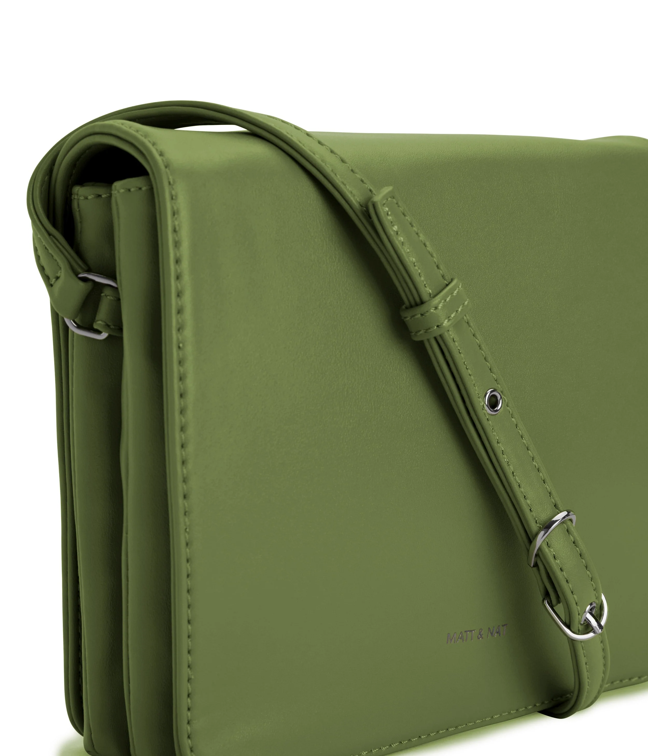 DOVER SM Vegan Crossbody Bag - Loom - Image 30