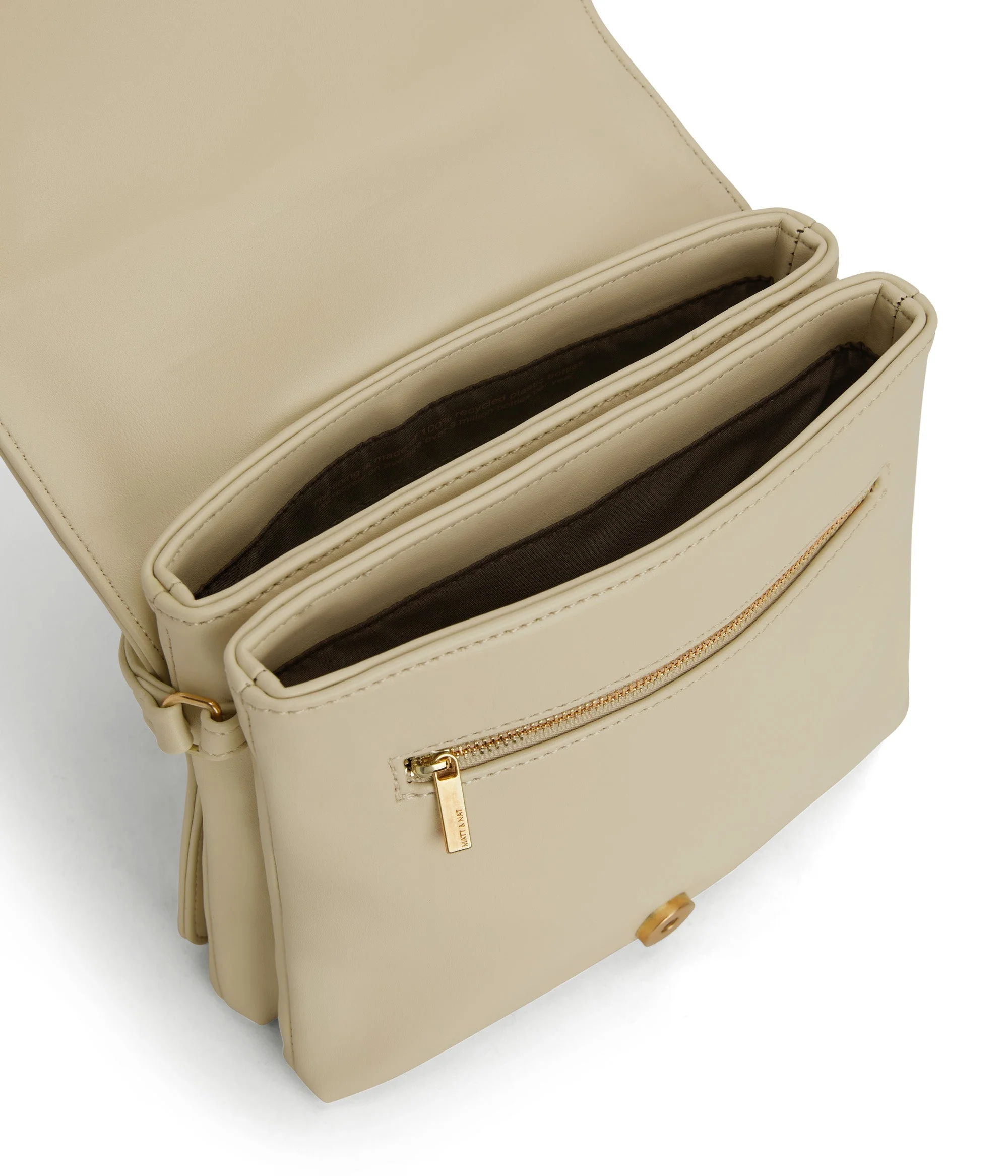 DOVER SM Vegan Crossbody Bag - Loom - Image 34