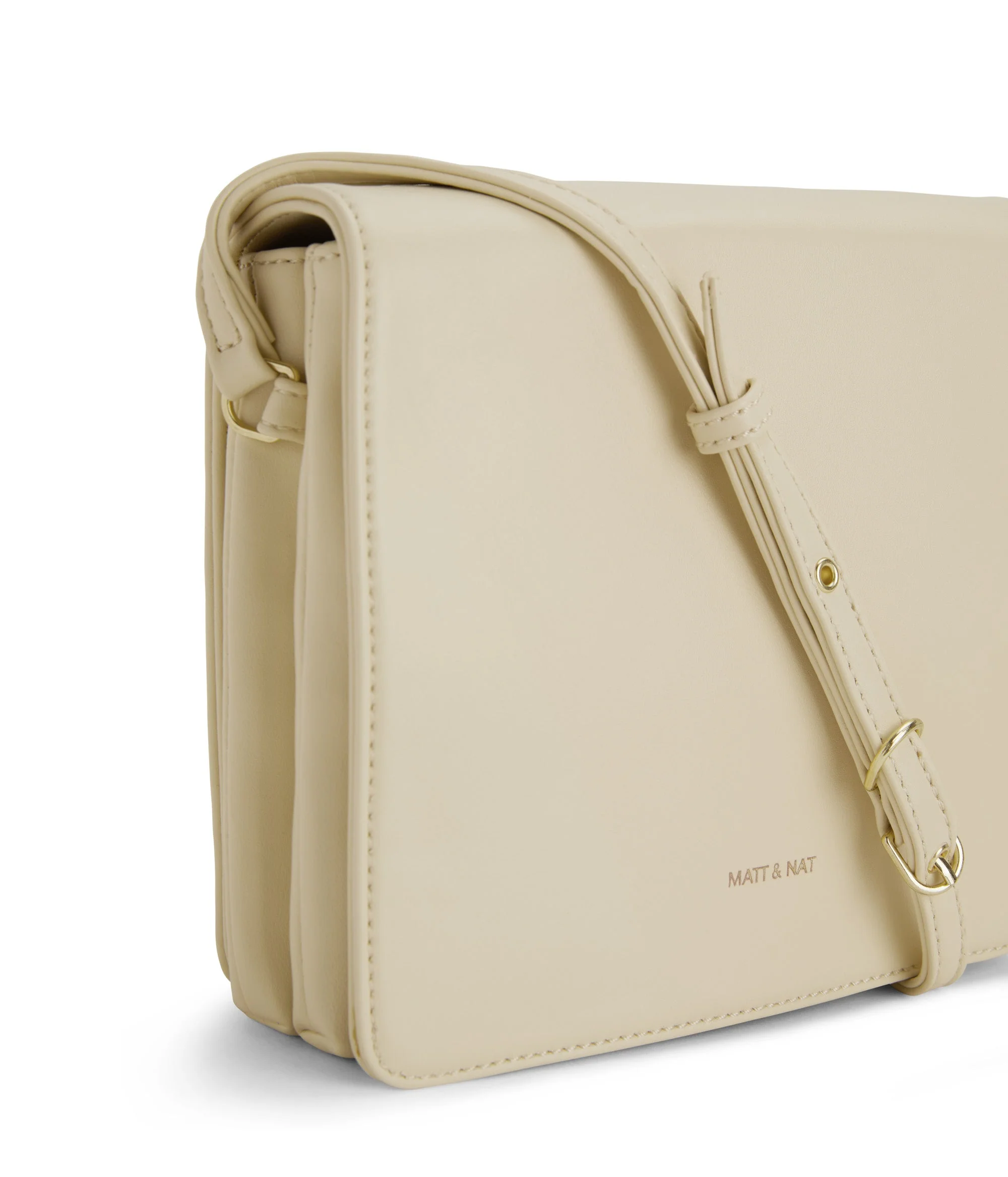 DOVER SM Vegan Crossbody Bag - Loom - Image 35