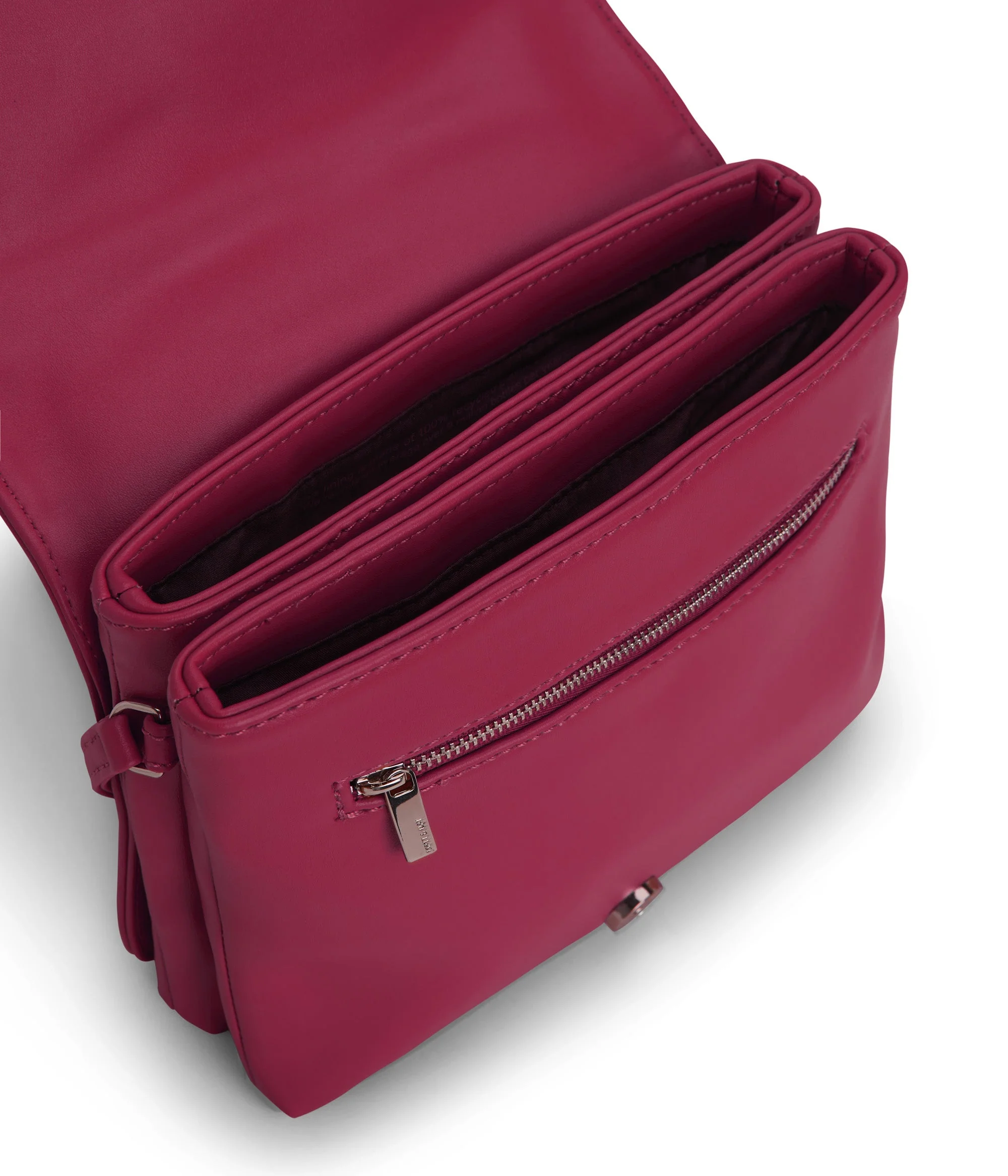 DOVER SM Vegan Crossbody Bag - Loom - Image 39