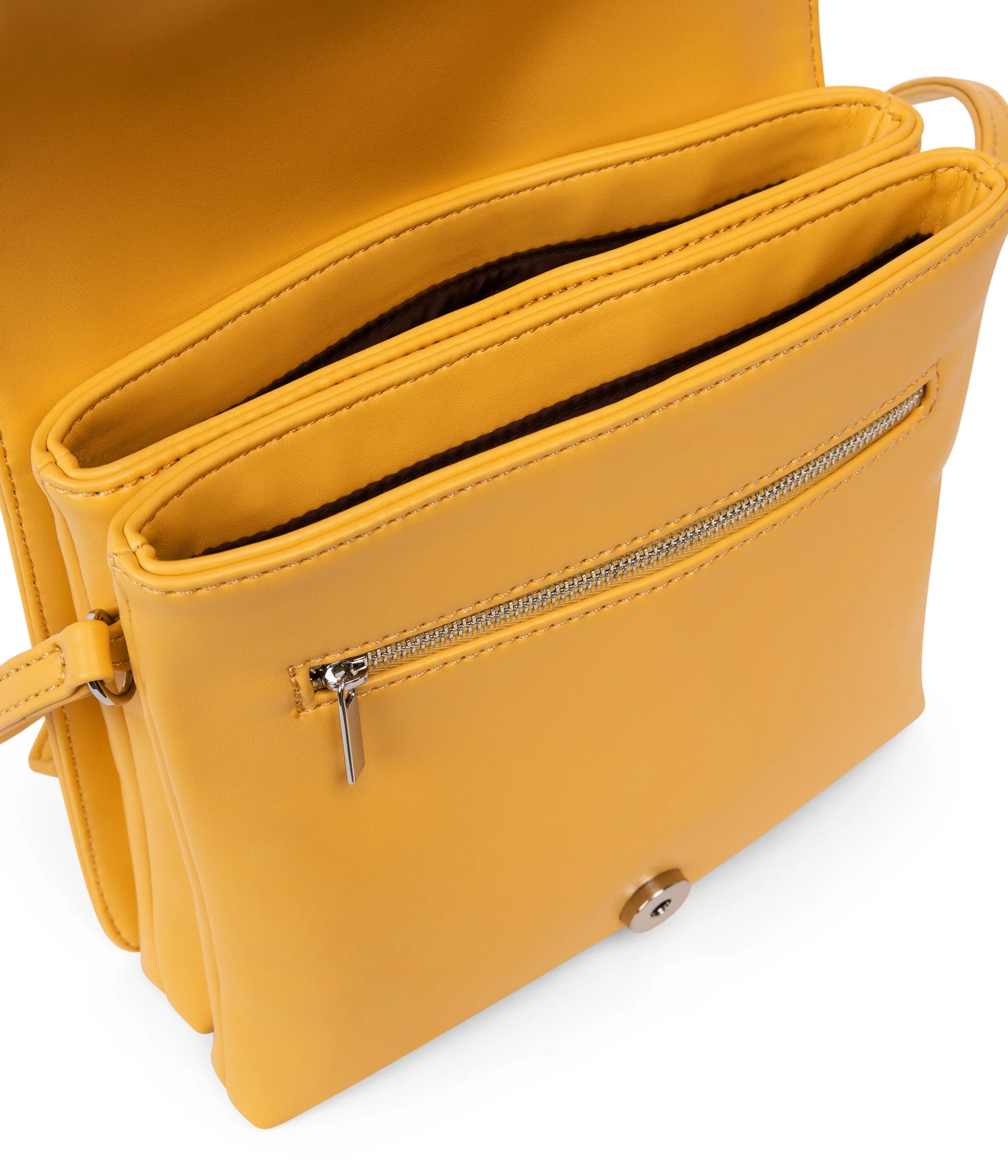 DOVER SM Vegan Crossbody Bag - Loom - Image 4