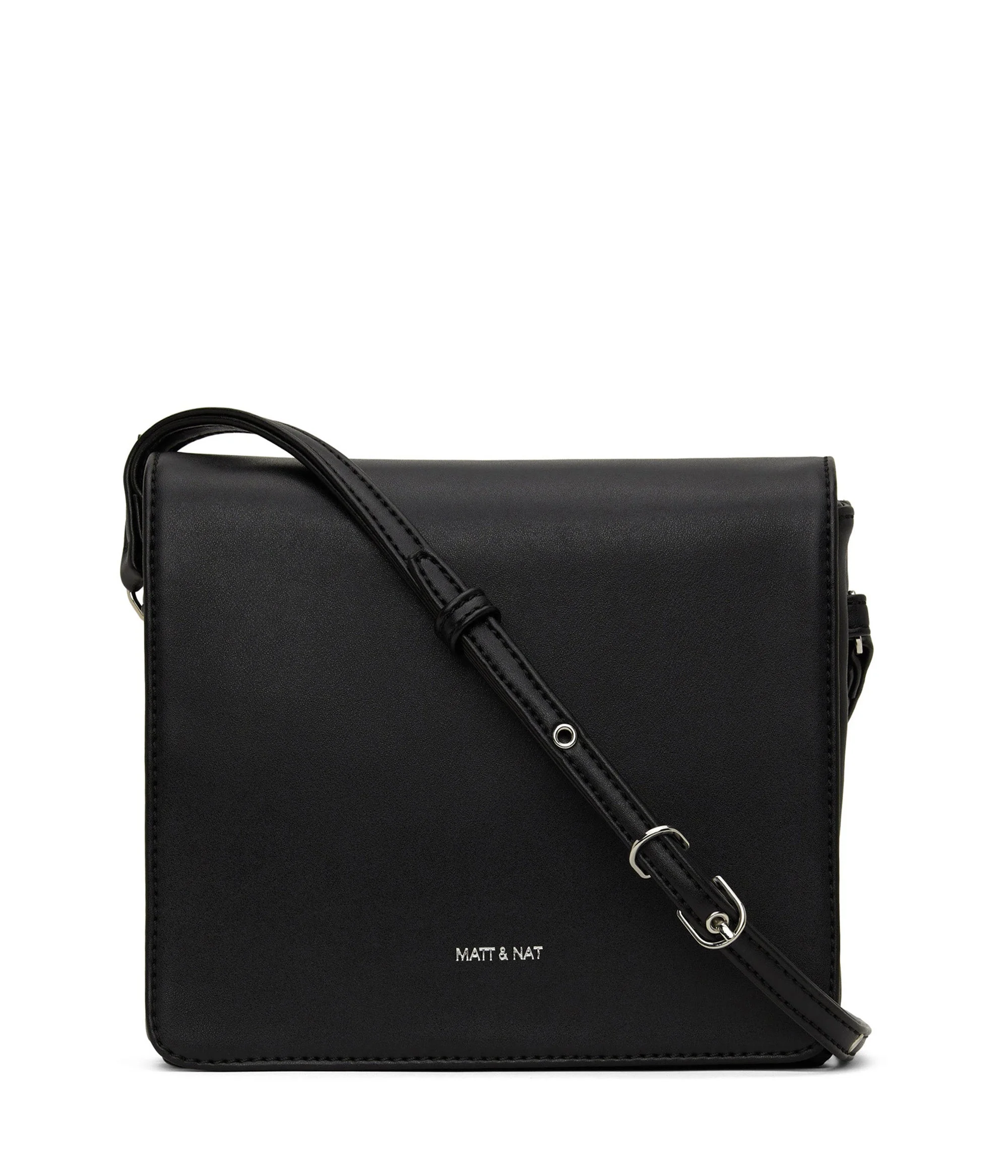 DOVER SM Vegan Crossbody Bag - Loom - Image 41