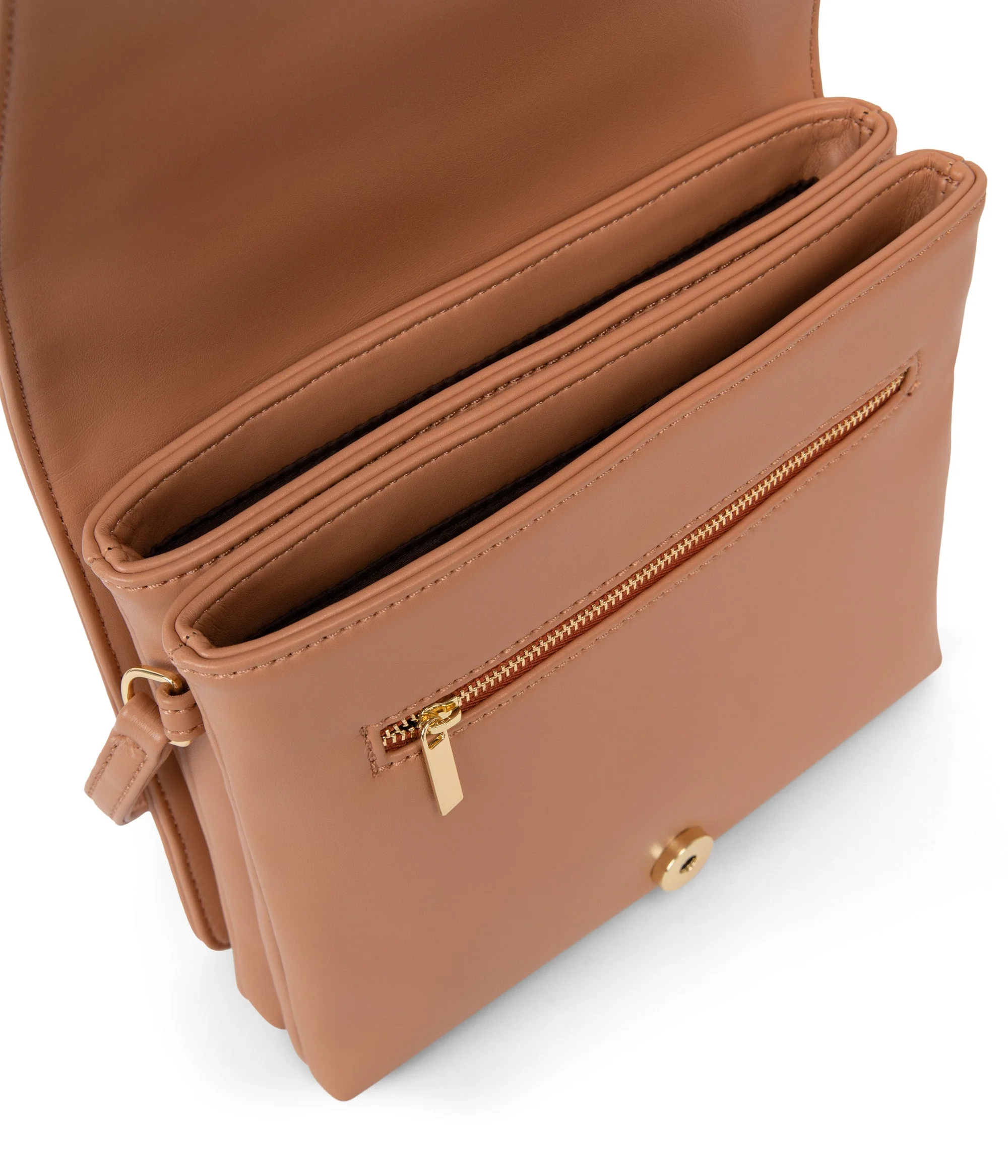 DOVER SM Vegan Crossbody Bag - Loom - Image 53