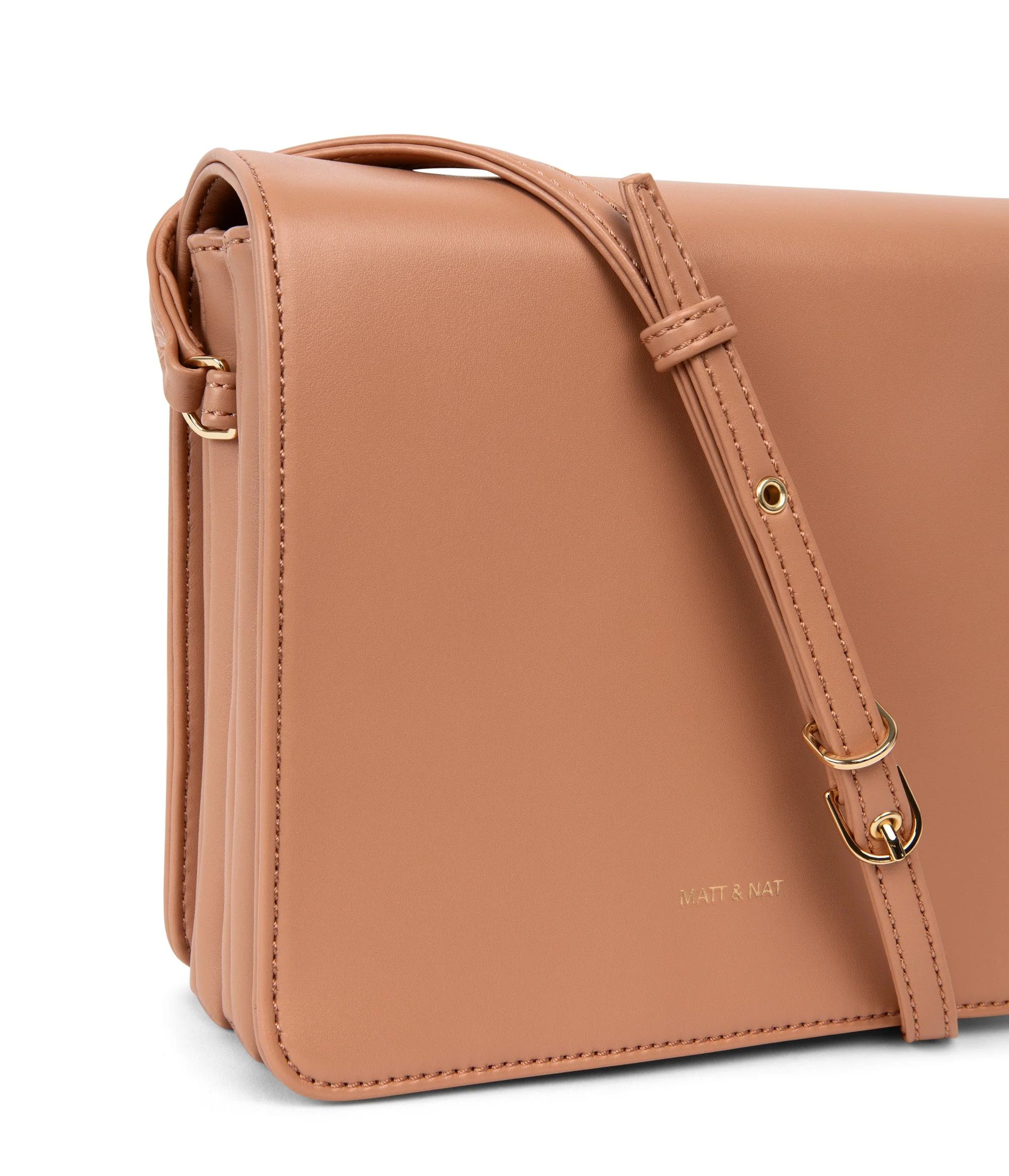 DOVER SM Vegan Crossbody Bag - Loom - Image 54