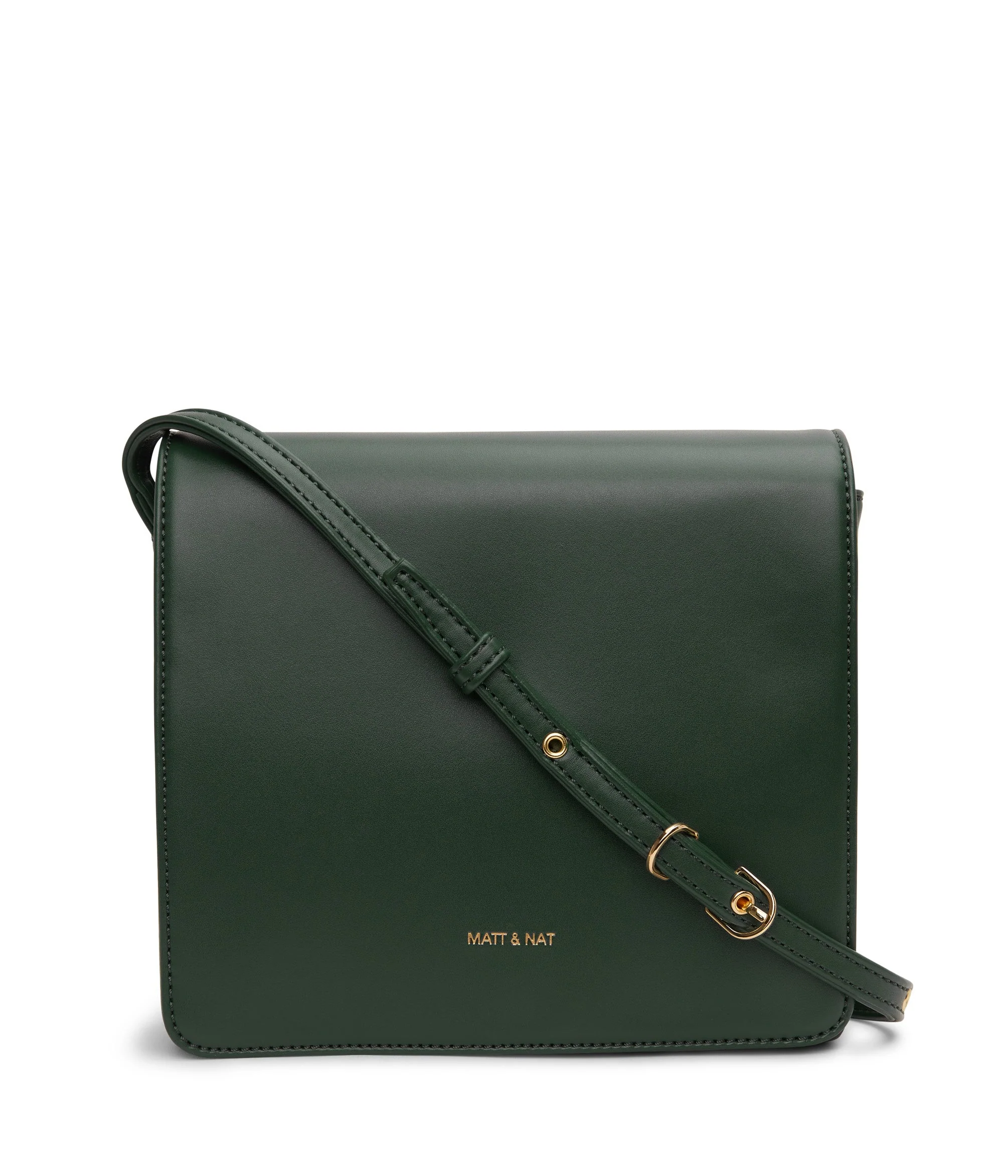 DOVER SM Vegan Crossbody Bag - Loom - Image 55