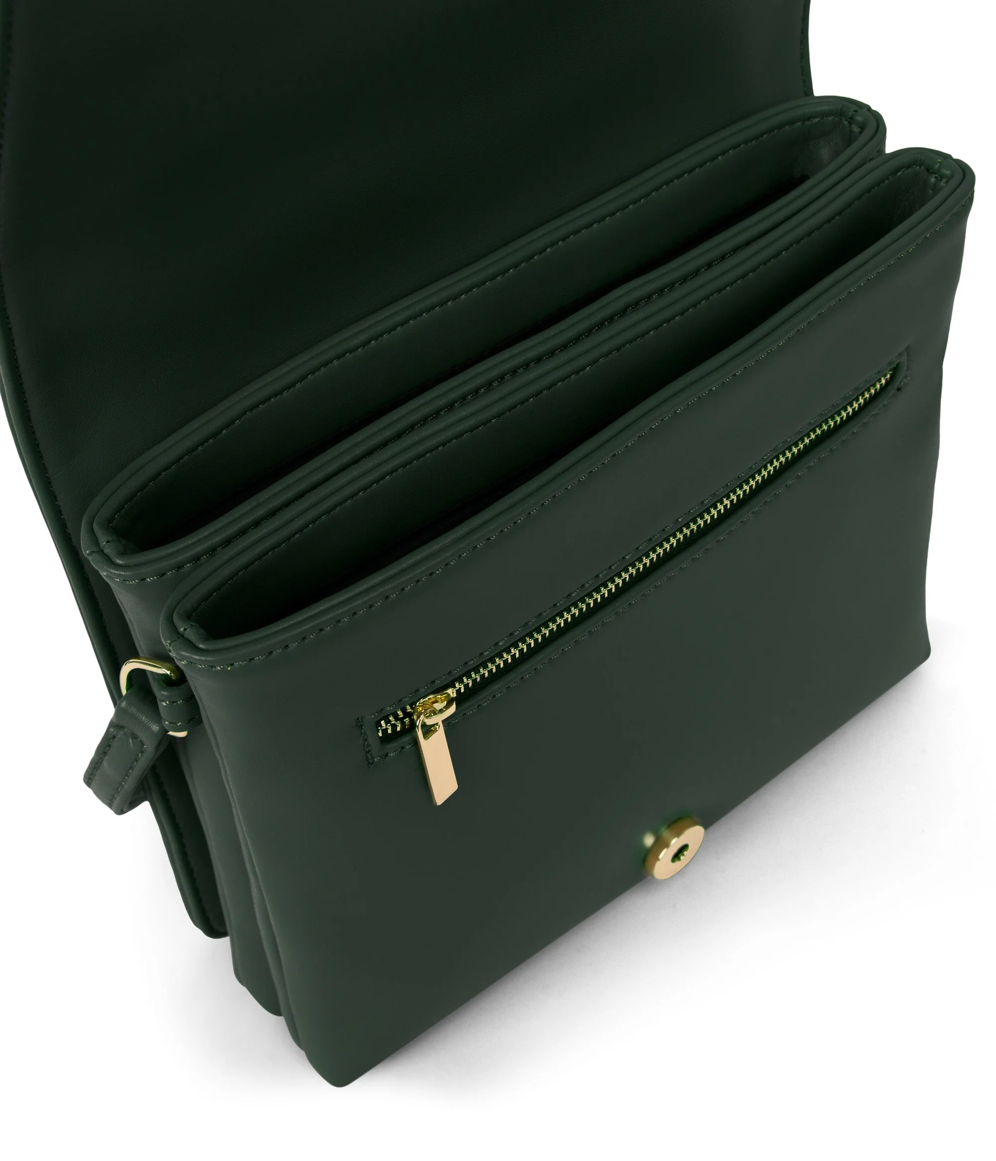 DOVER SM Vegan Crossbody Bag - Loom - Image 58
