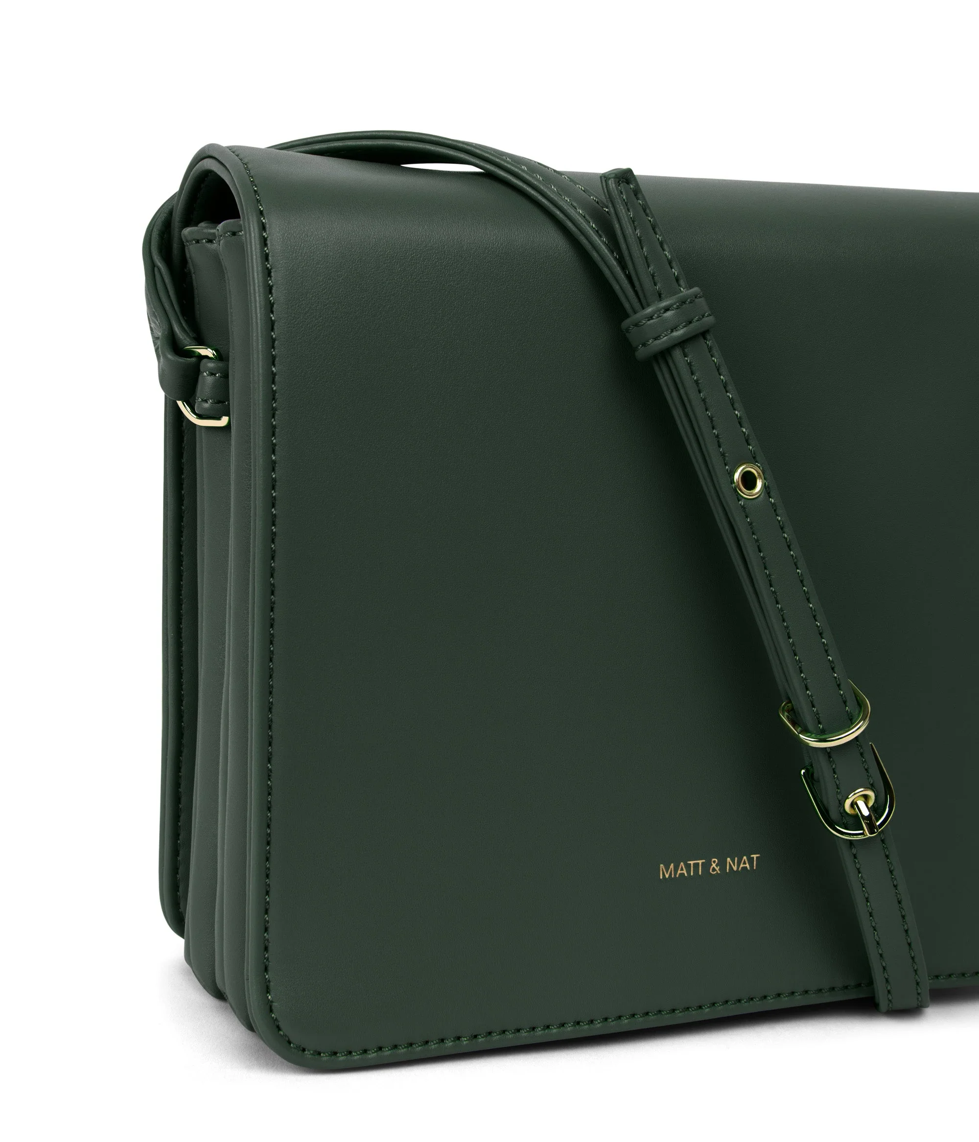 DOVER SM Vegan Crossbody Bag - Loom - Image 59