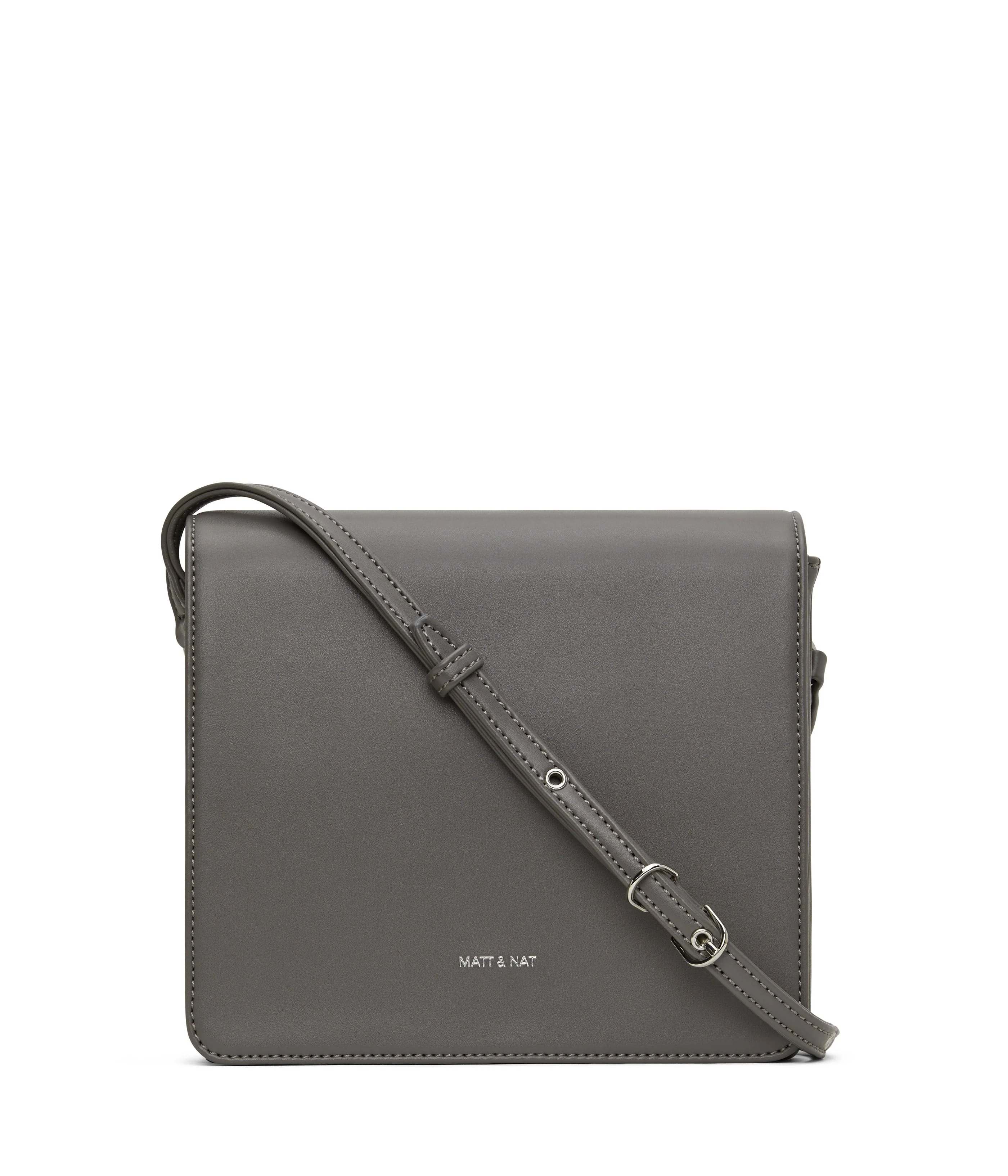 DOVER SM Vegan Crossbody Bag - Loom - Image 6