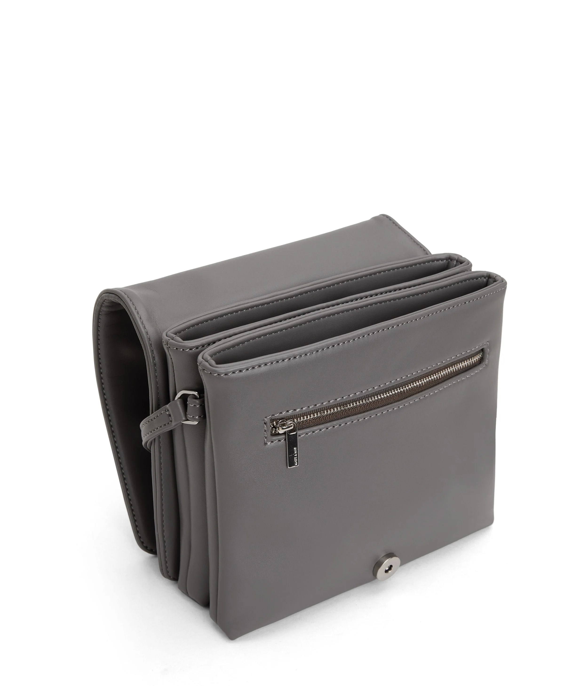 DOVER SM Vegan Crossbody Bag - Loom - Image 9