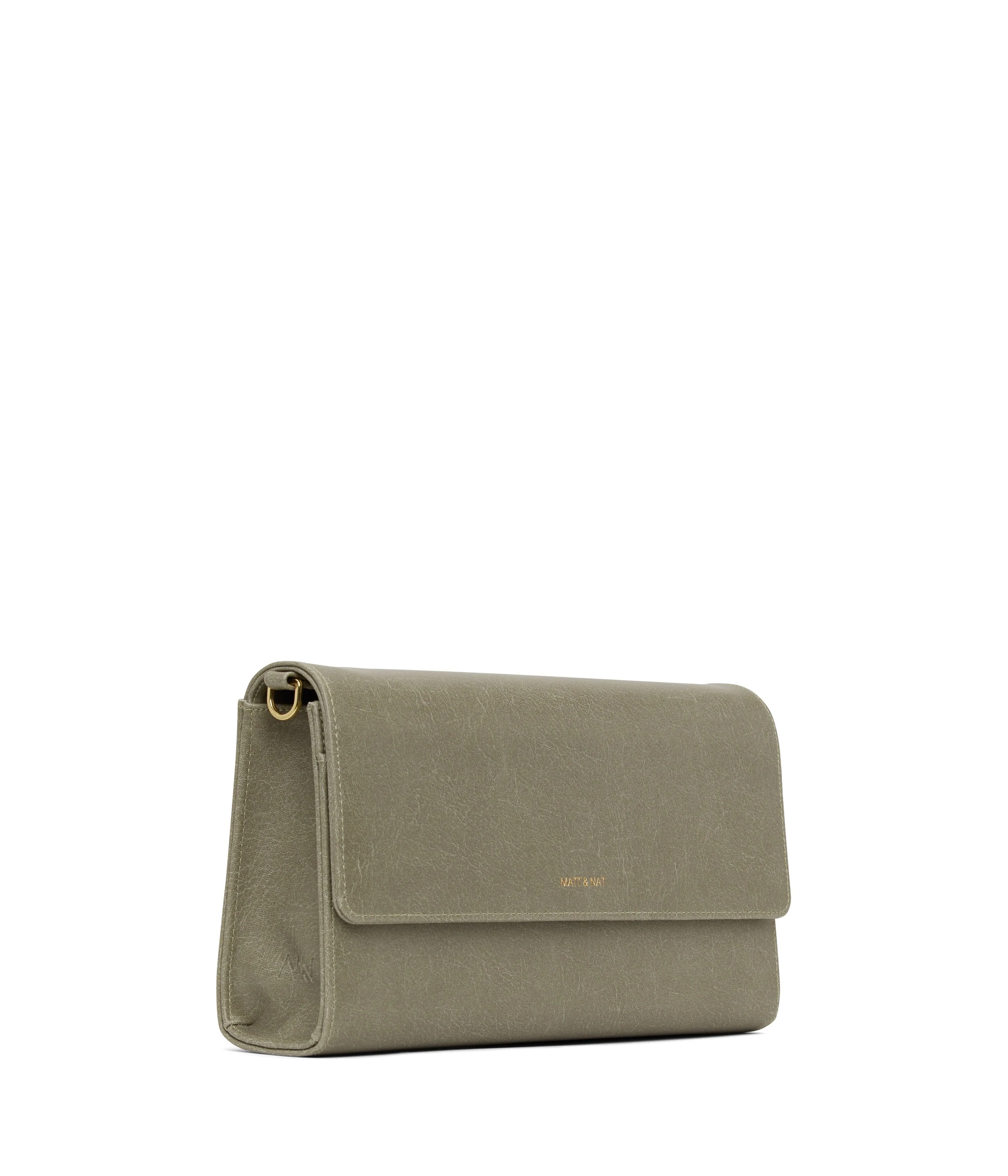 DREWLG Large Vegan Crossbody Bag - Vintage - Image 17