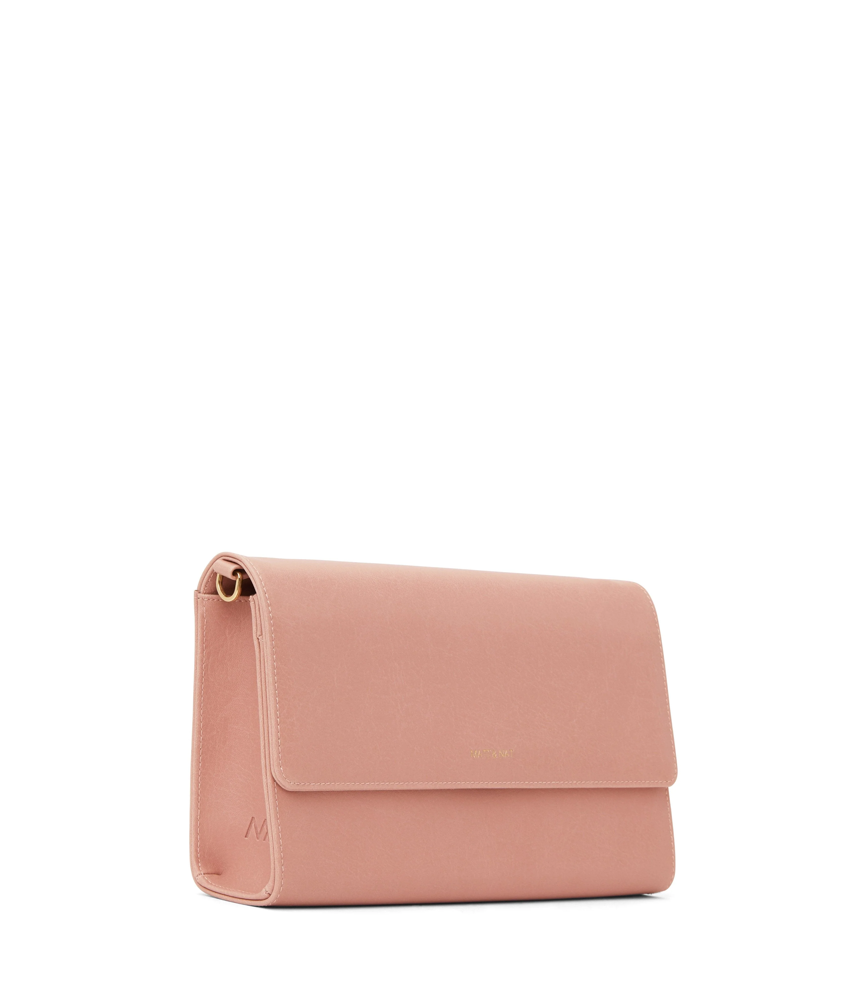 DREWLG Large Vegan Crossbody Bag - Vintage - Image 21