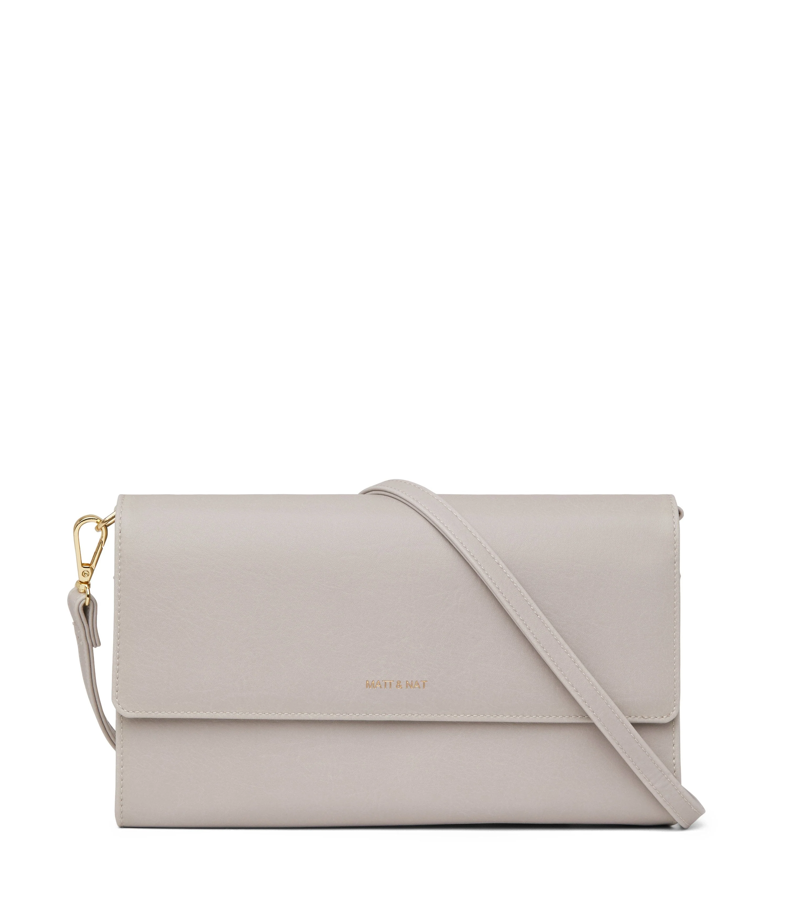 DREWLG Large Vegan Crossbody Bag - Vintage - Image 29