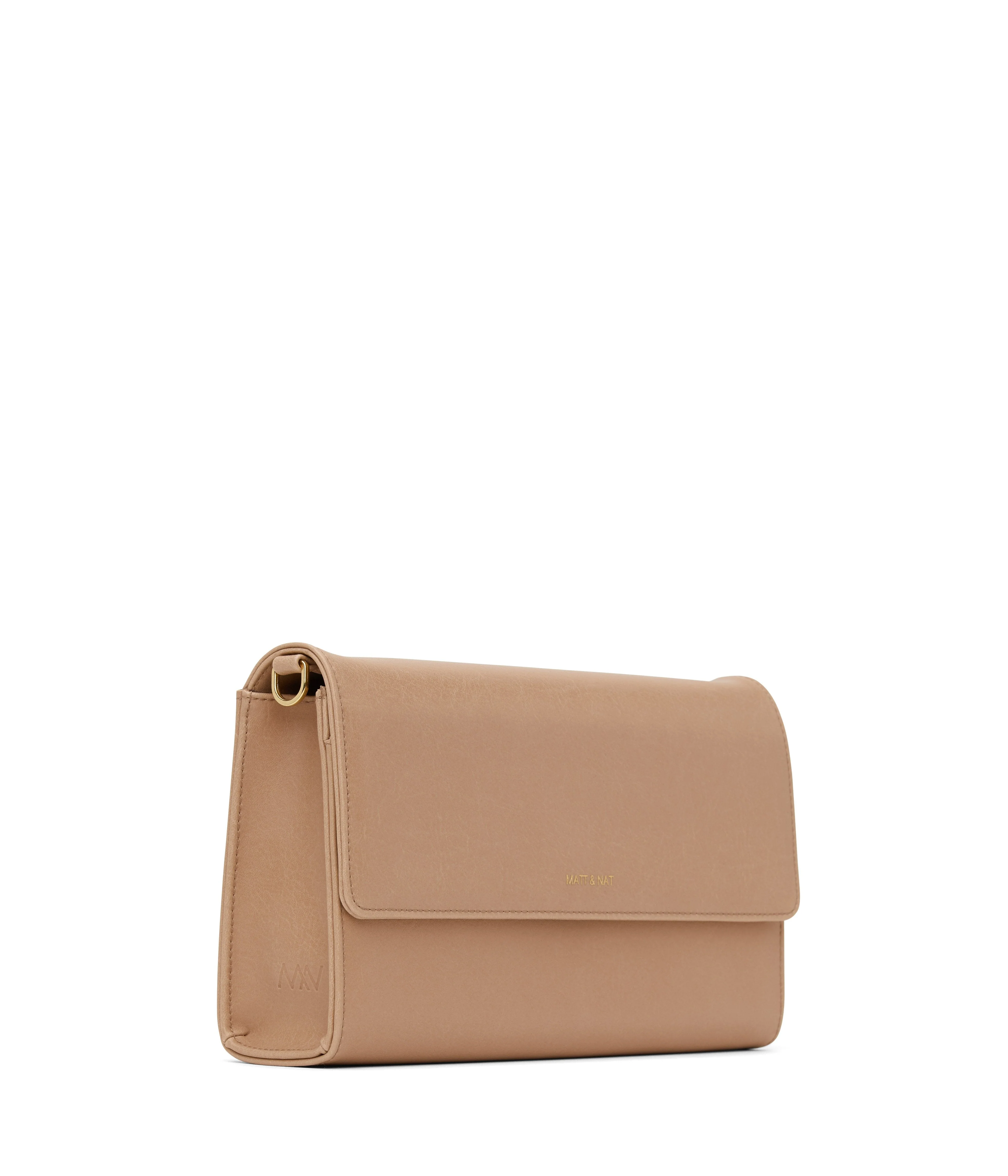 DREWLG Large Vegan Crossbody Bag - Vintage - Image 38